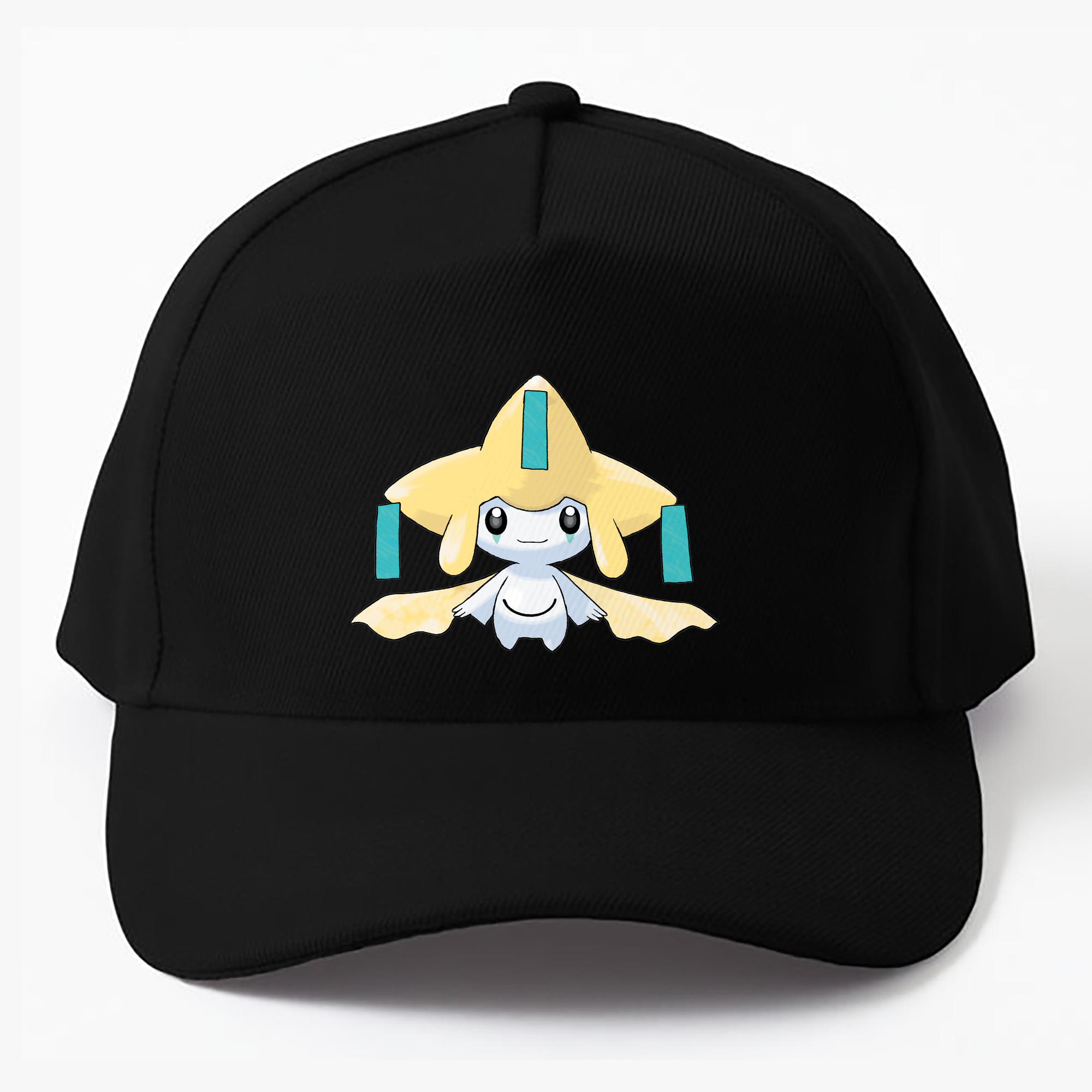（画像用） ポケットモンスター Pokémon ベースボールキャップ 綿100％ 男女兼用 帽子 スポーツ