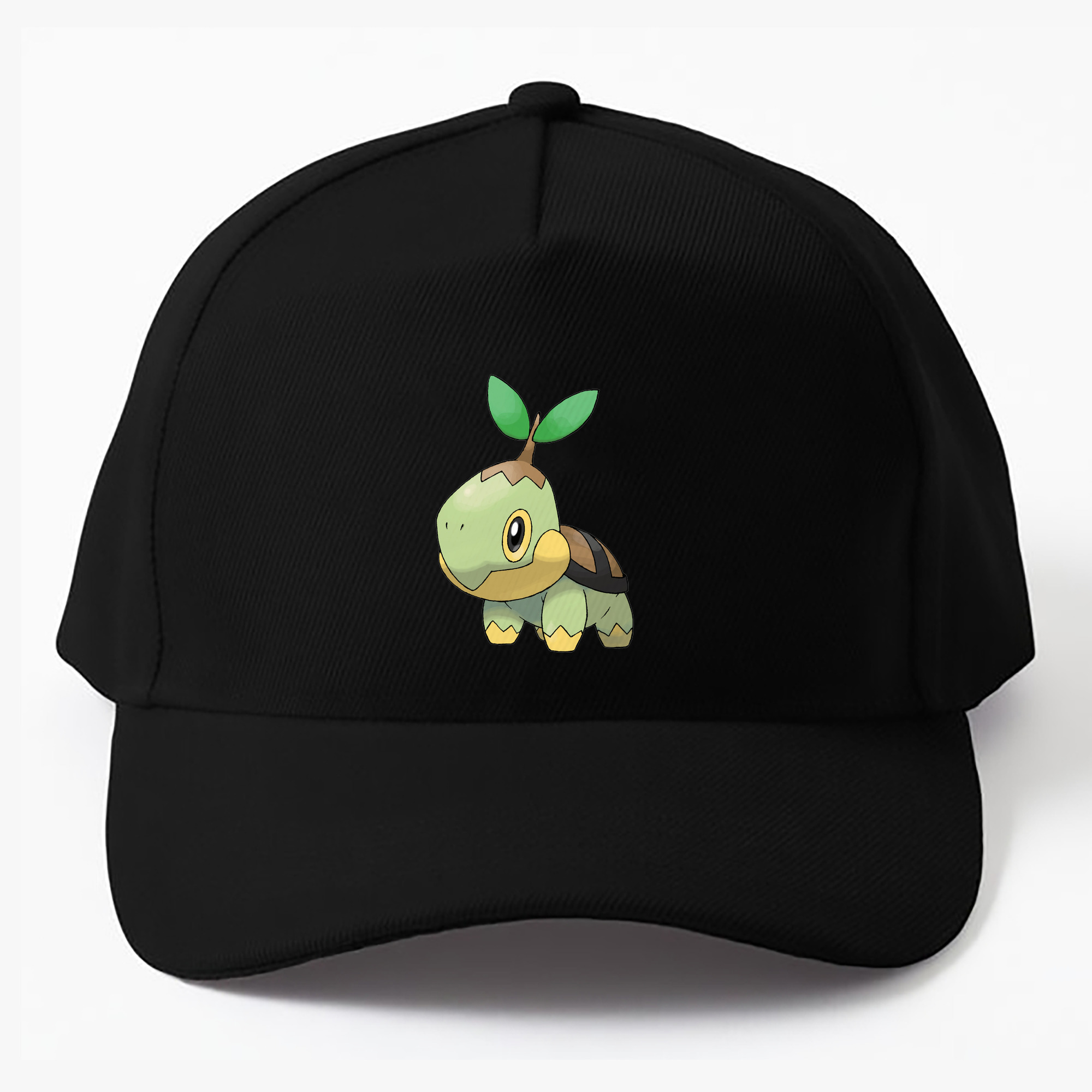 （画像用） ポケットモンスター Pokémon ベースボールキャップ 綿100％ 男女兼用 帽子 スポーツ