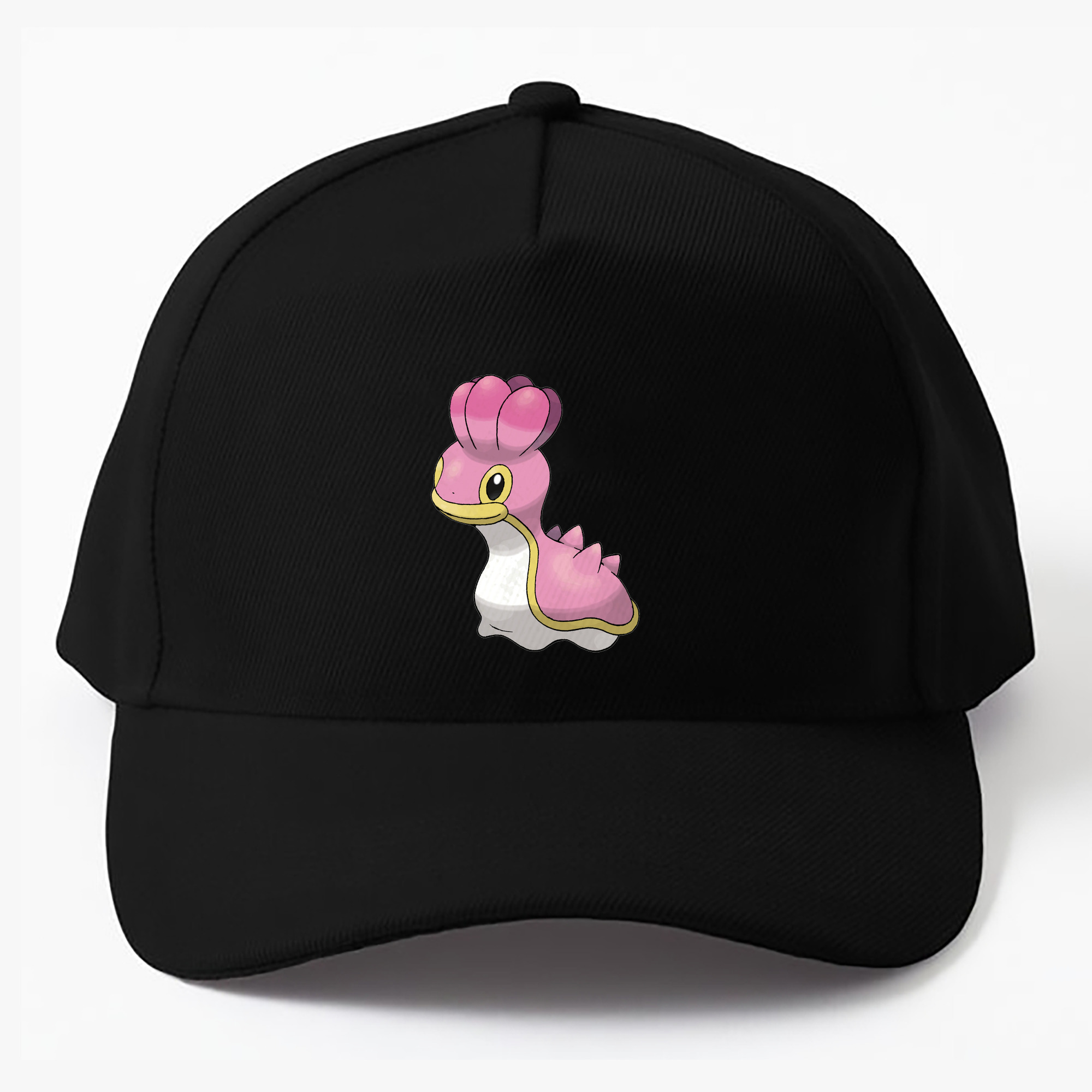 （画像用） ポケットモンスター Pokémon ベースボールキャップ 綿100％ 男女兼用 帽子 スポーツ