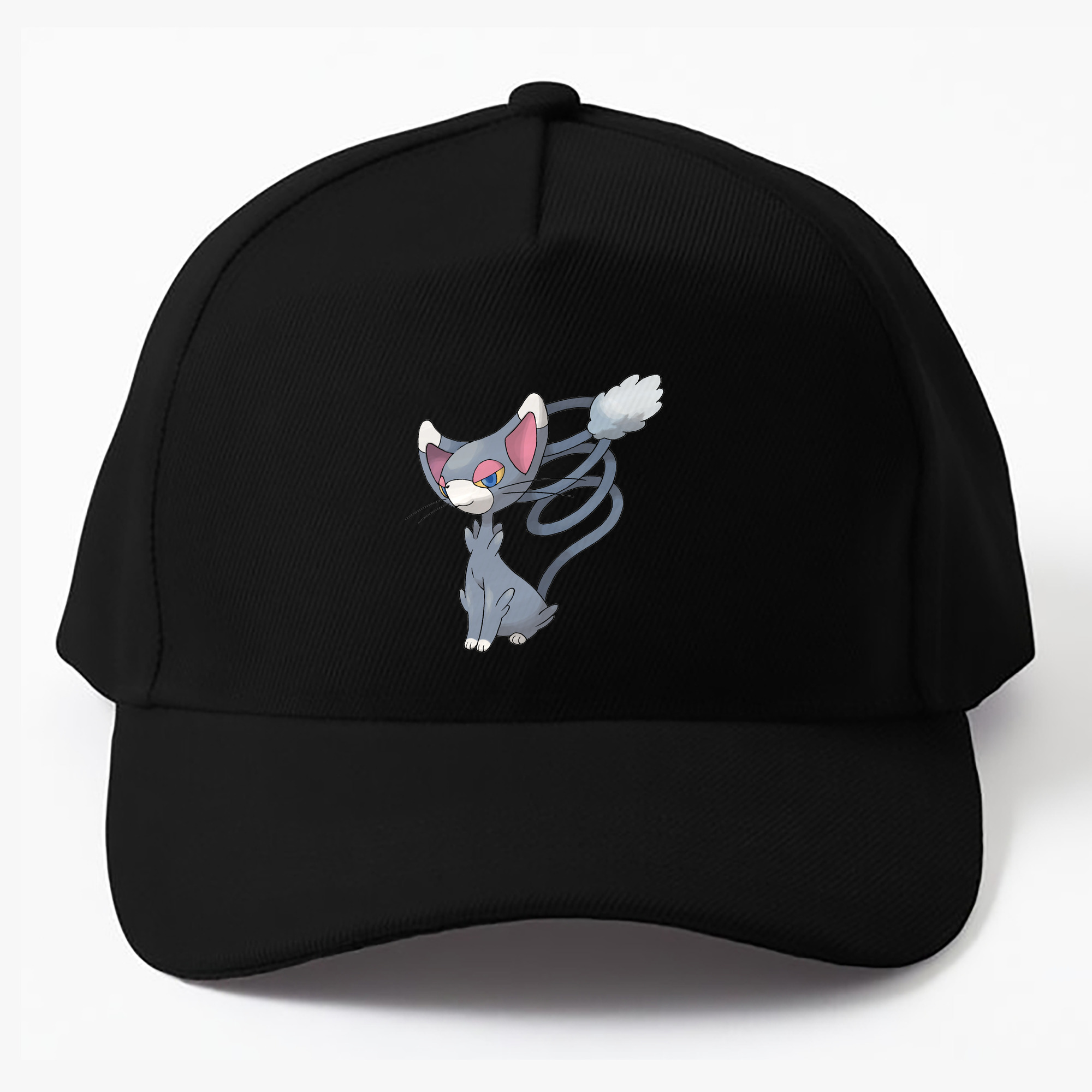 （画像用） ポケットモンスター Pokémon ベースボールキャップ 綿100％ 男女兼用 帽子 スポーツ