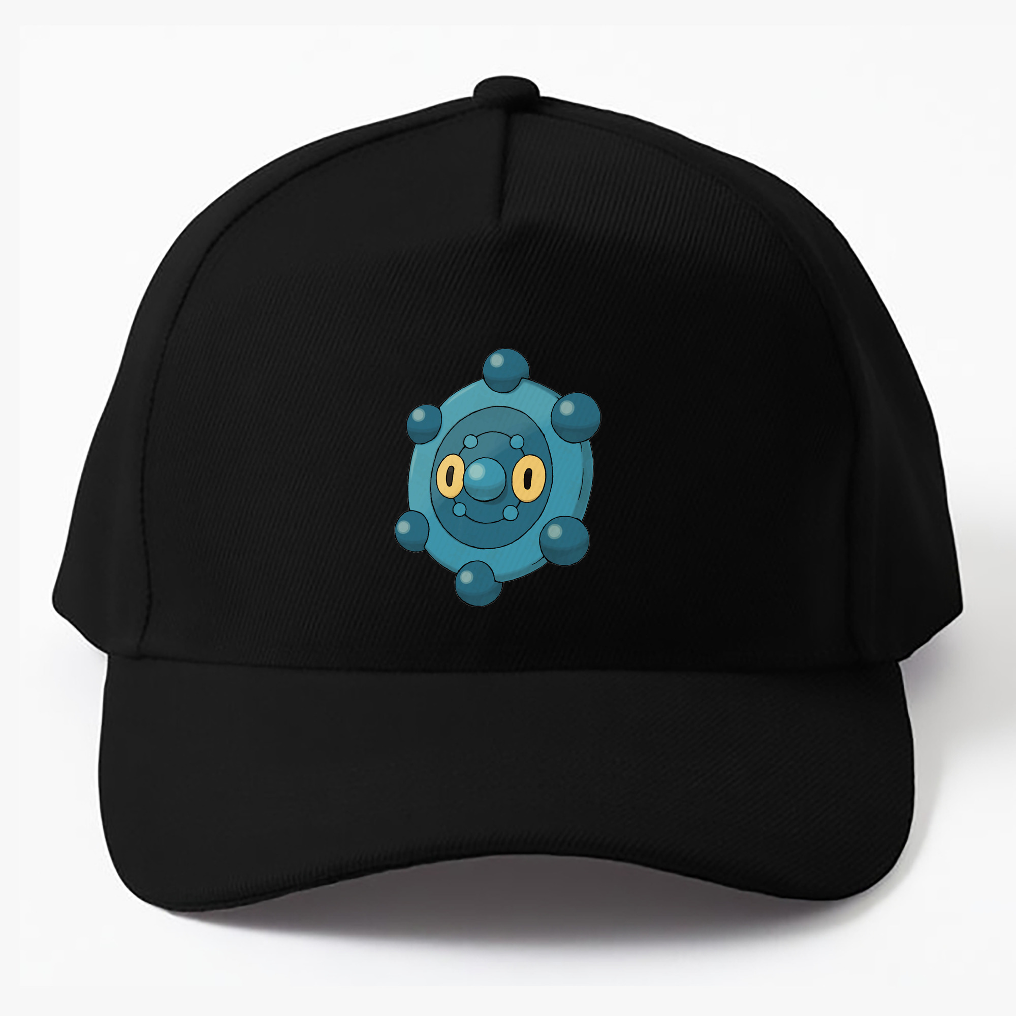 （画像用） ポケットモンスター Pokémon ベースボールキャップ 綿100％ 男女兼用 帽子 スポーツ