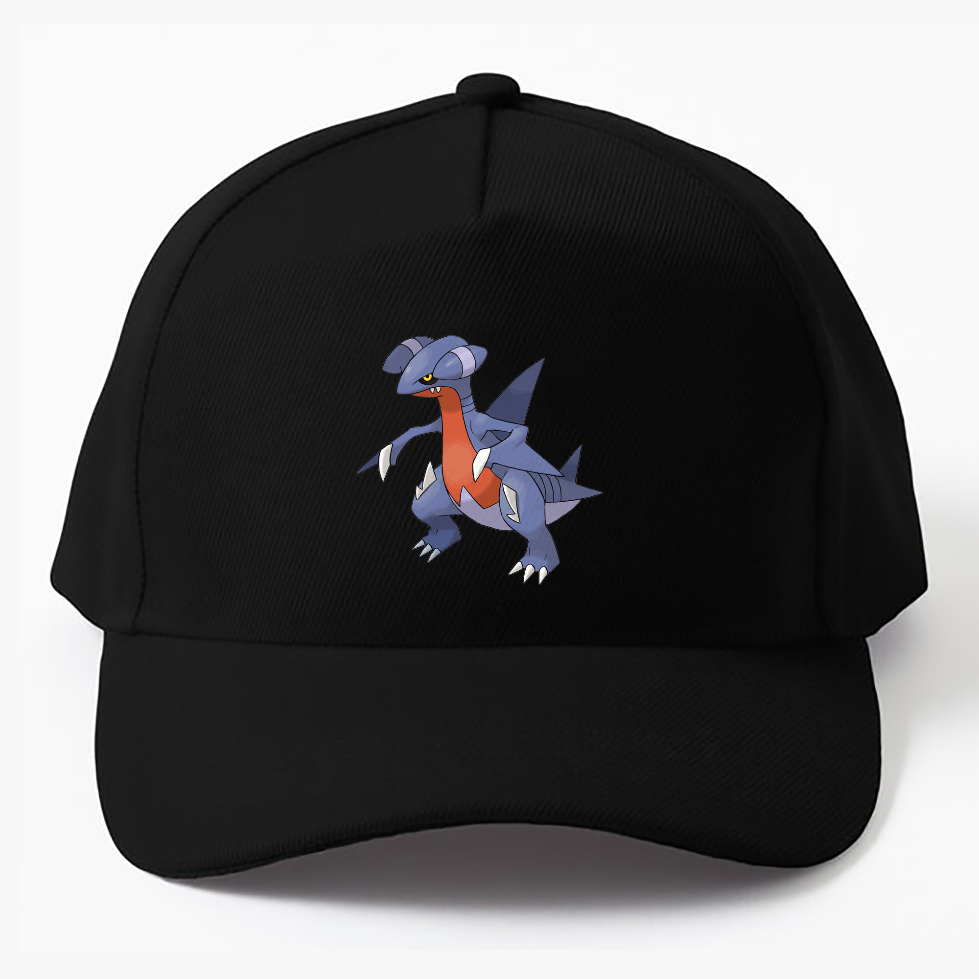 （画像用） ポケットモンスター Pokémon ベースボールキャップ 綿100％ 男女兼用 帽子 スポーツ