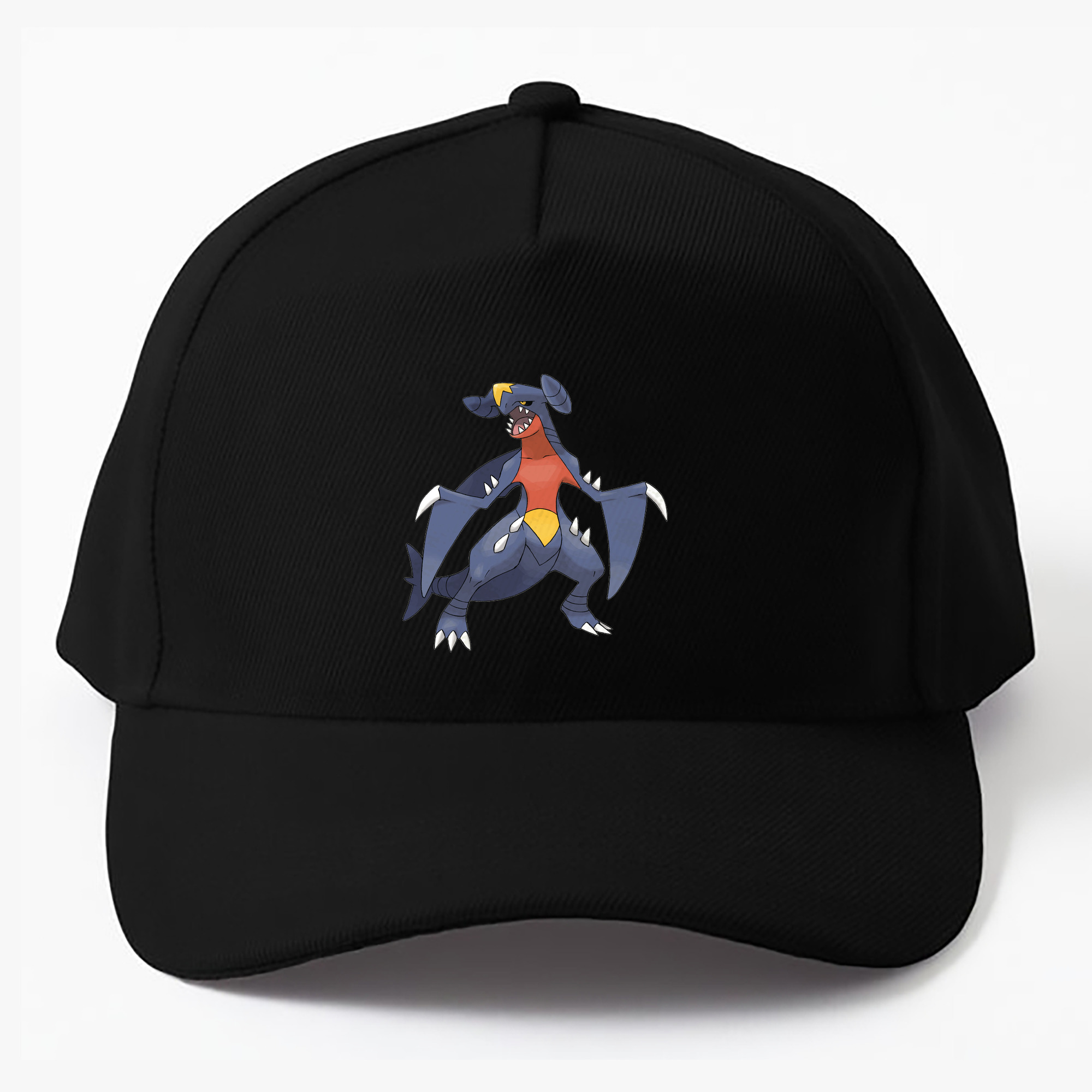 （画像用） ポケットモンスター Pokémon ベースボールキャップ 綿100％ 男女兼用 帽子 スポーツ