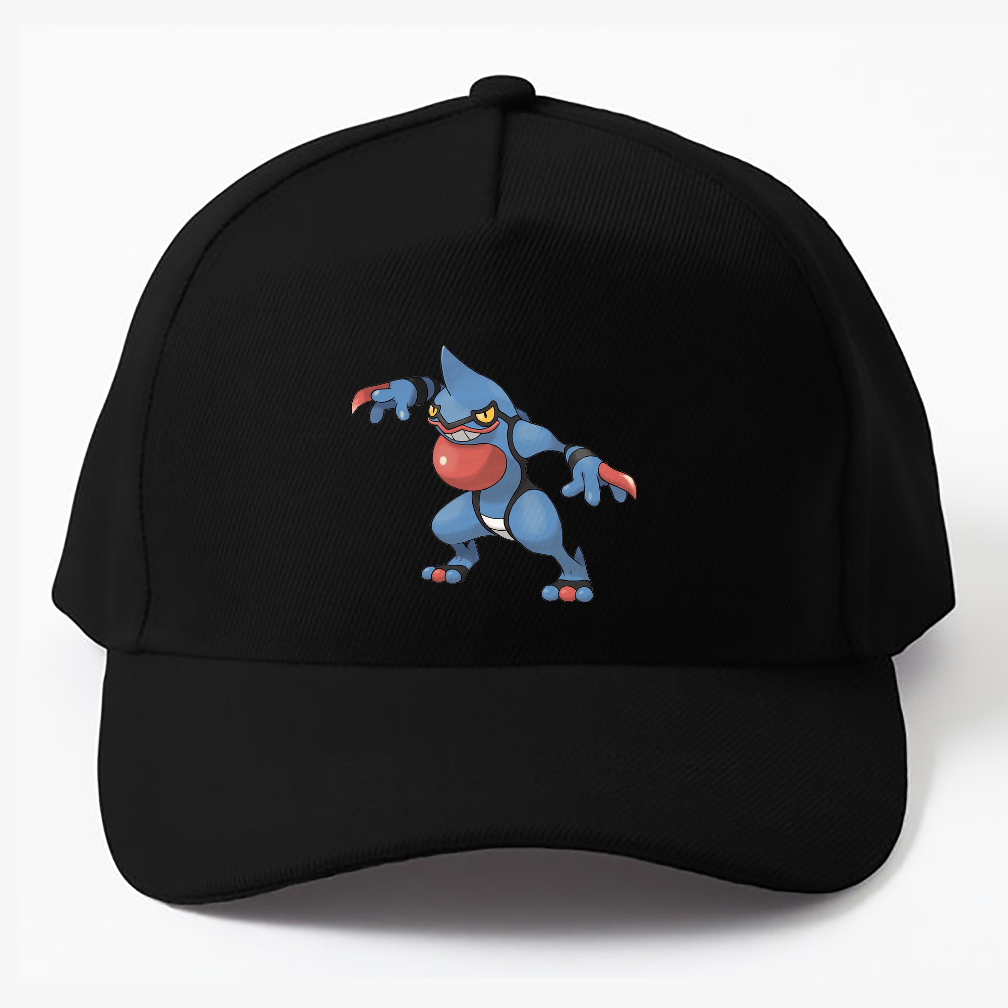 （画像用） ポケットモンスター Pokémon ベースボールキャップ 綿100％ 男女兼用 帽子 スポーツ