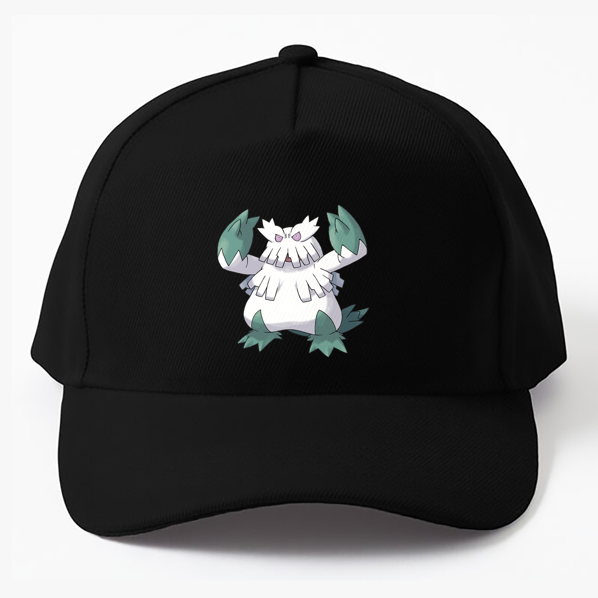 （画像用） ポケットモンスター Pokémon ベースボールキャップ 綿100％ 男女兼用 帽子 スポーツ