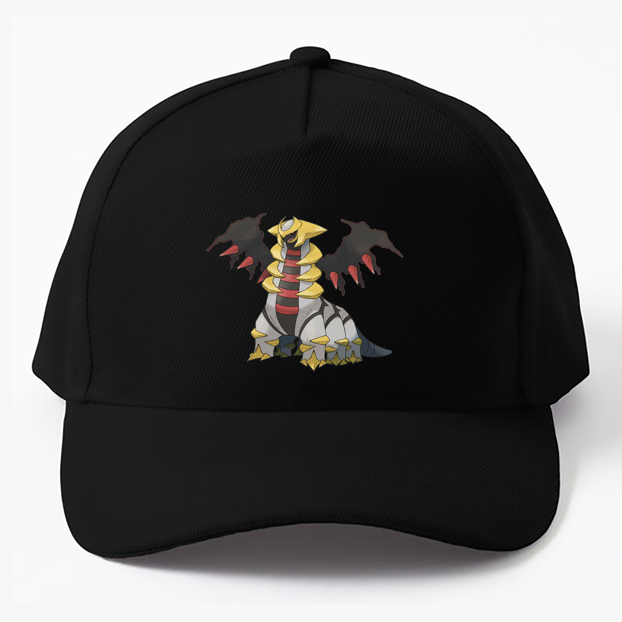 （画像用） ポケットモンスター Pokémon ベースボールキャップ 綿100％ 男女兼用 帽子 スポーツ