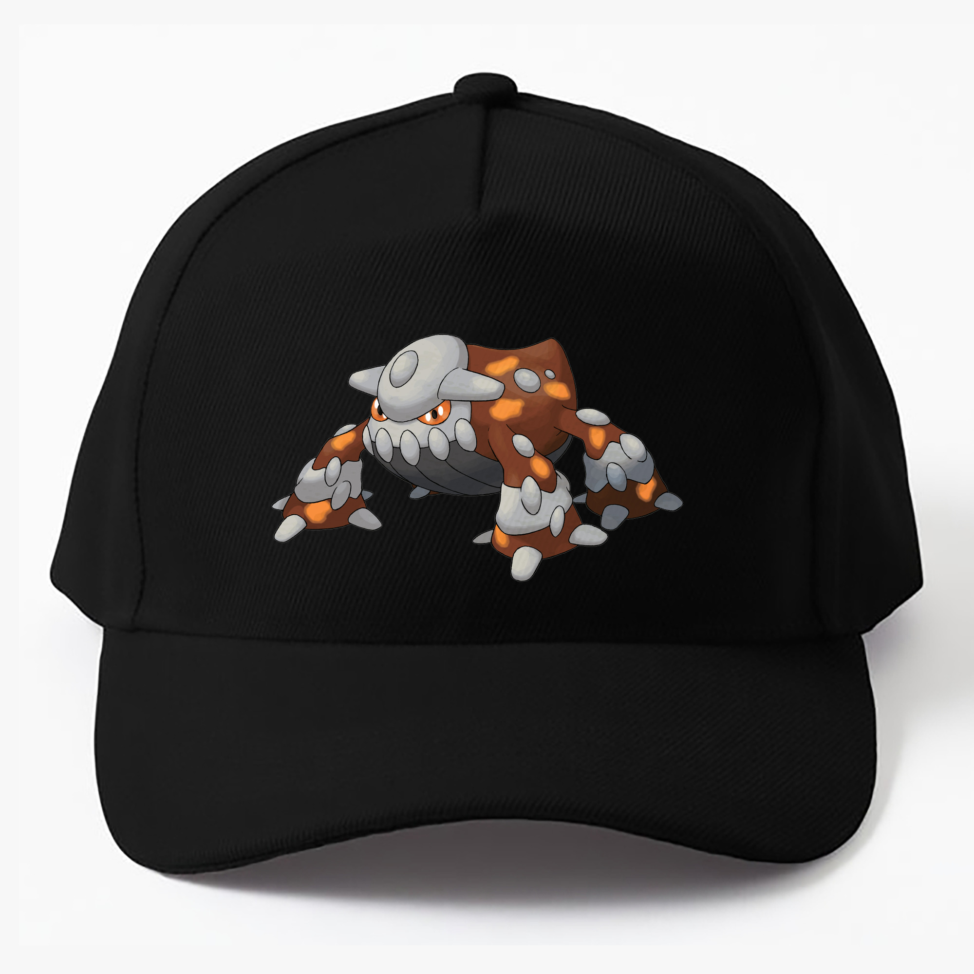 （画像用） ポケットモンスター Pokémon ベースボールキャップ 綿100％ 男女兼用 帽子 スポーツ