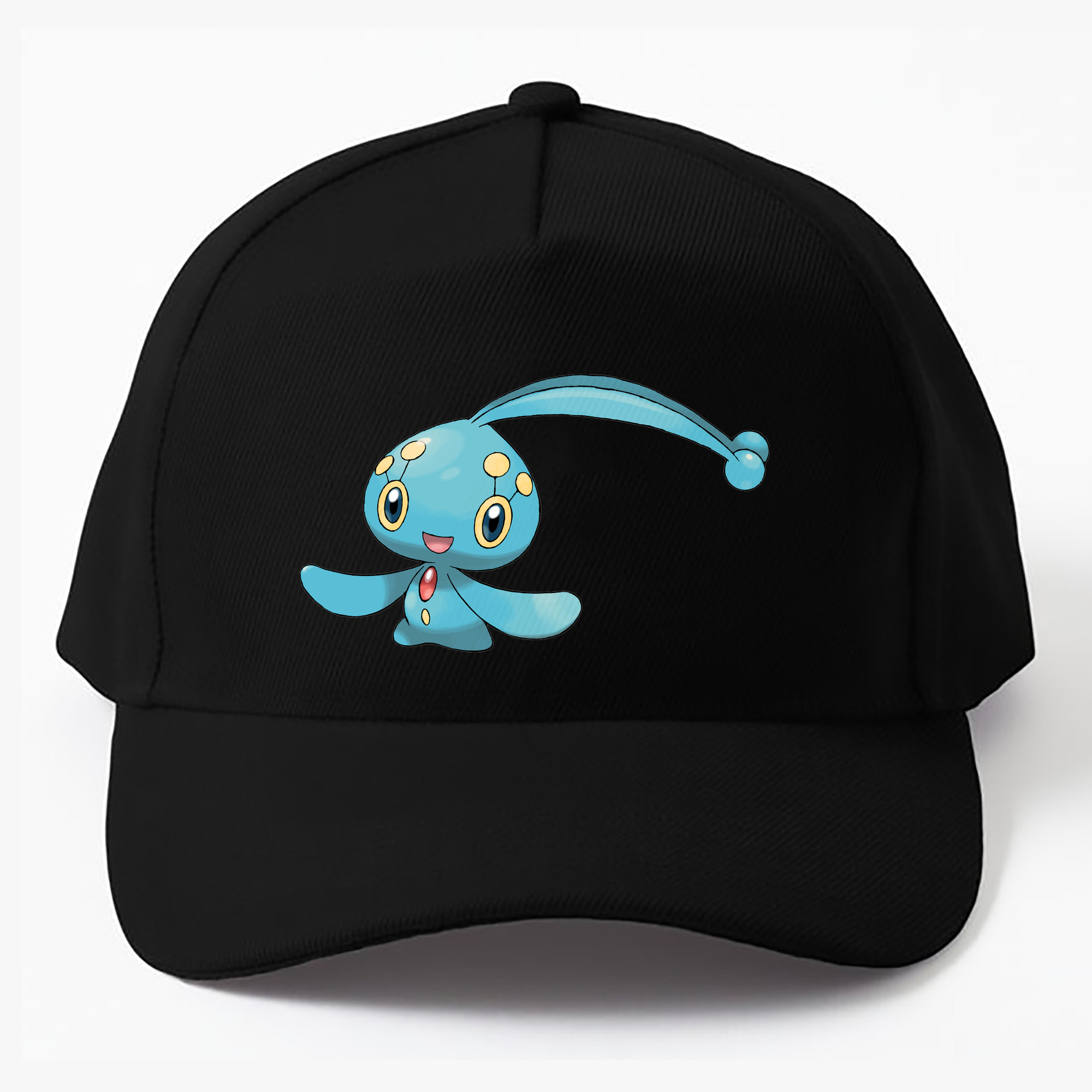 （画像用） ポケットモンスター Pokémon ベースボールキャップ 綿100％ 男女兼用 帽子 スポーツ