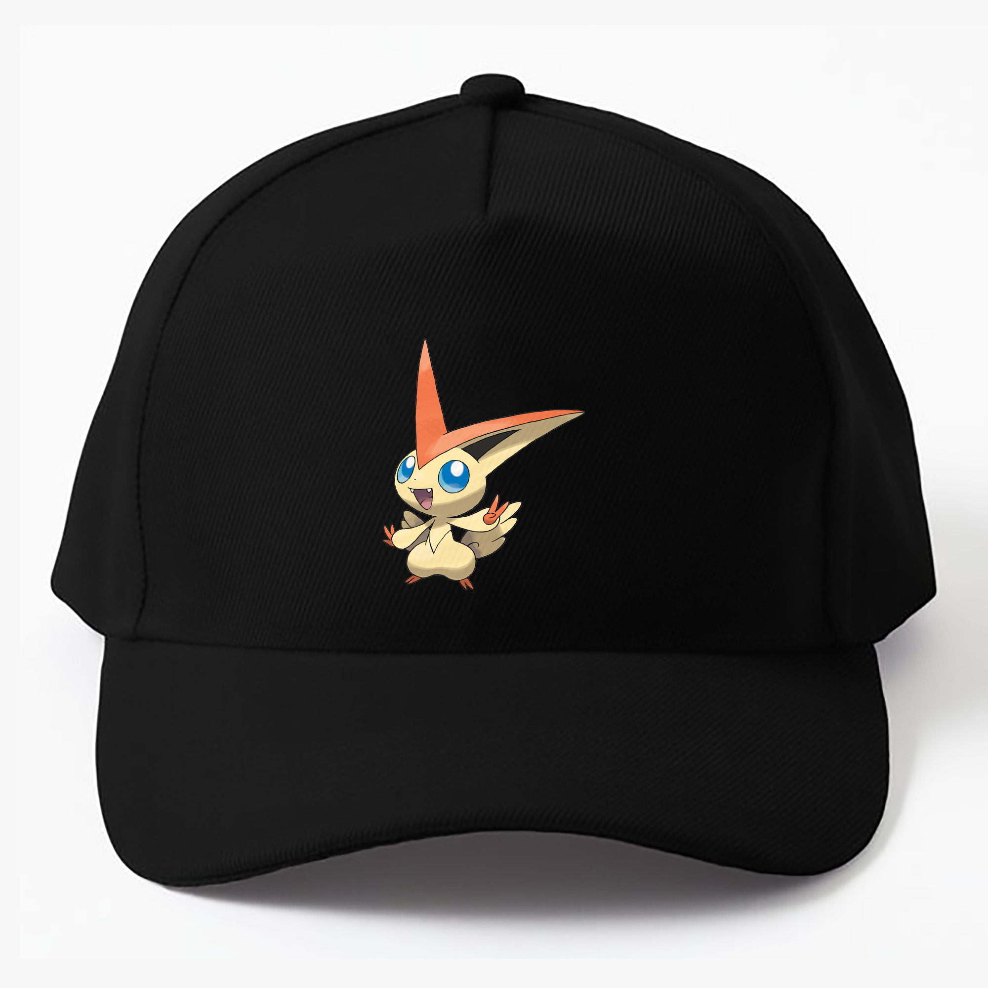 （画像用） ポケットモンスター Pokémon ベースボールキャップ 綿100％ 男女兼用 帽子 スポーツ