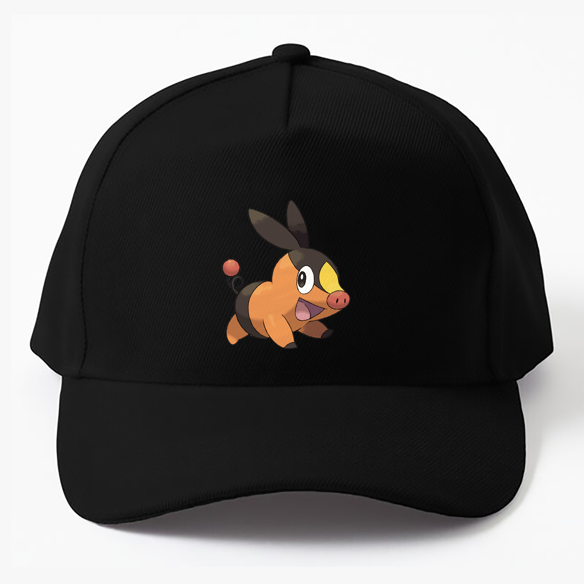 （画像用） ポケットモンスター Pokémon ベースボールキャップ 綿100％ 男女兼用 帽子 スポーツ