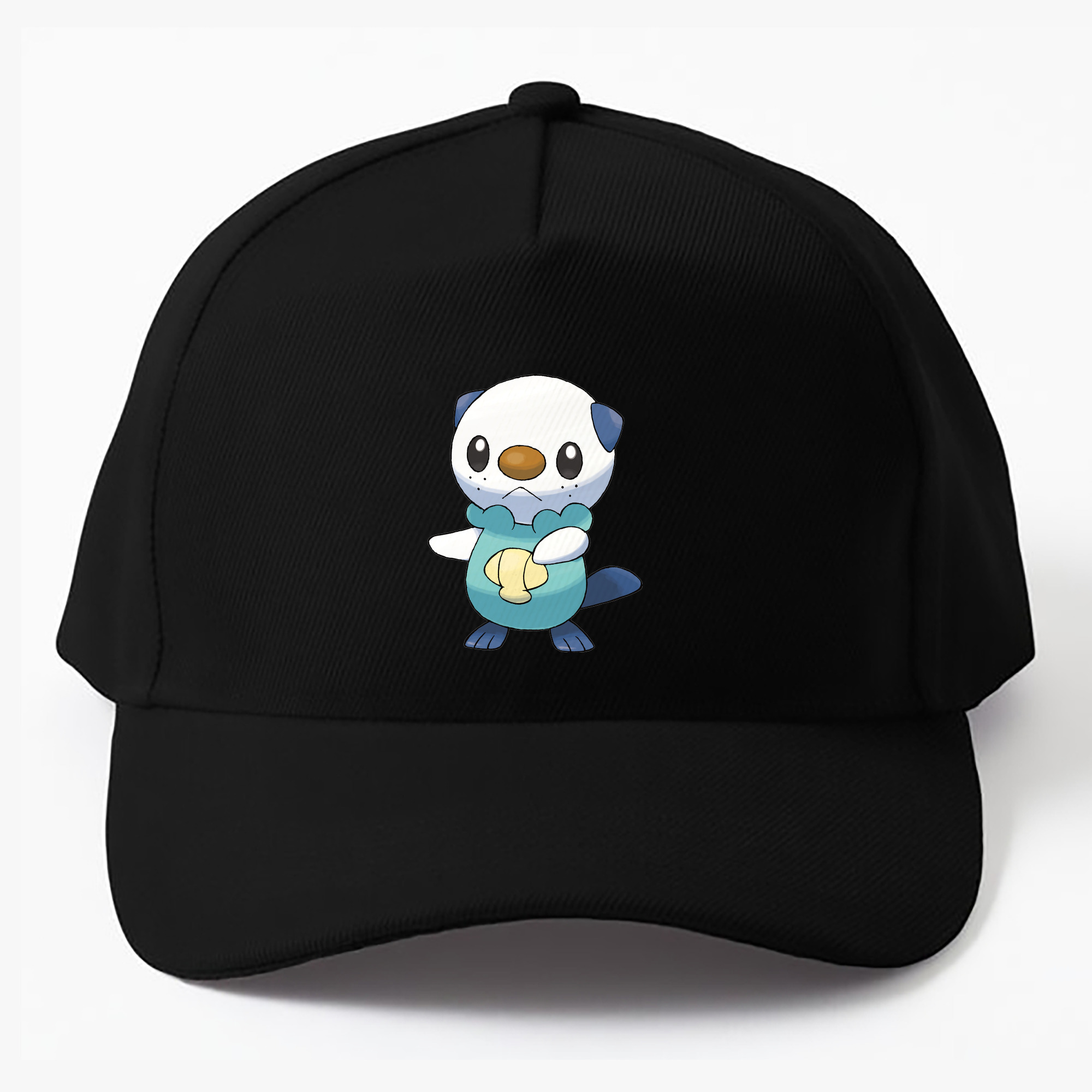 （画像用） ポケットモンスター Pokémon ベースボールキャップ 綿100％ 男女兼用 帽子 スポーツ