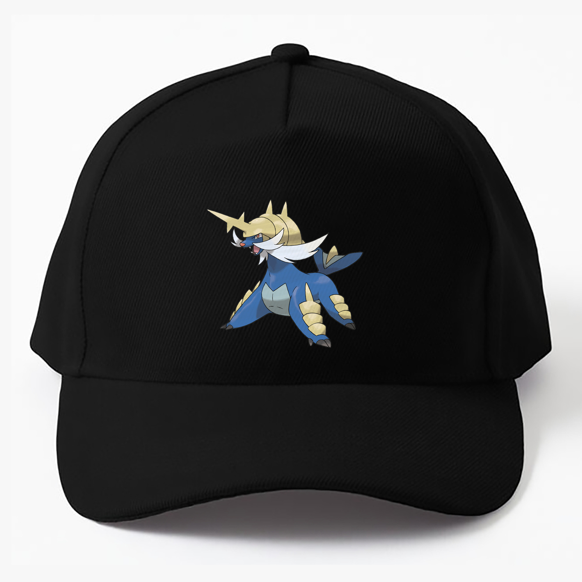 （画像用） ポケットモンスター Pokémon ベースボールキャップ 綿100％ 男女兼用 帽子 スポーツ