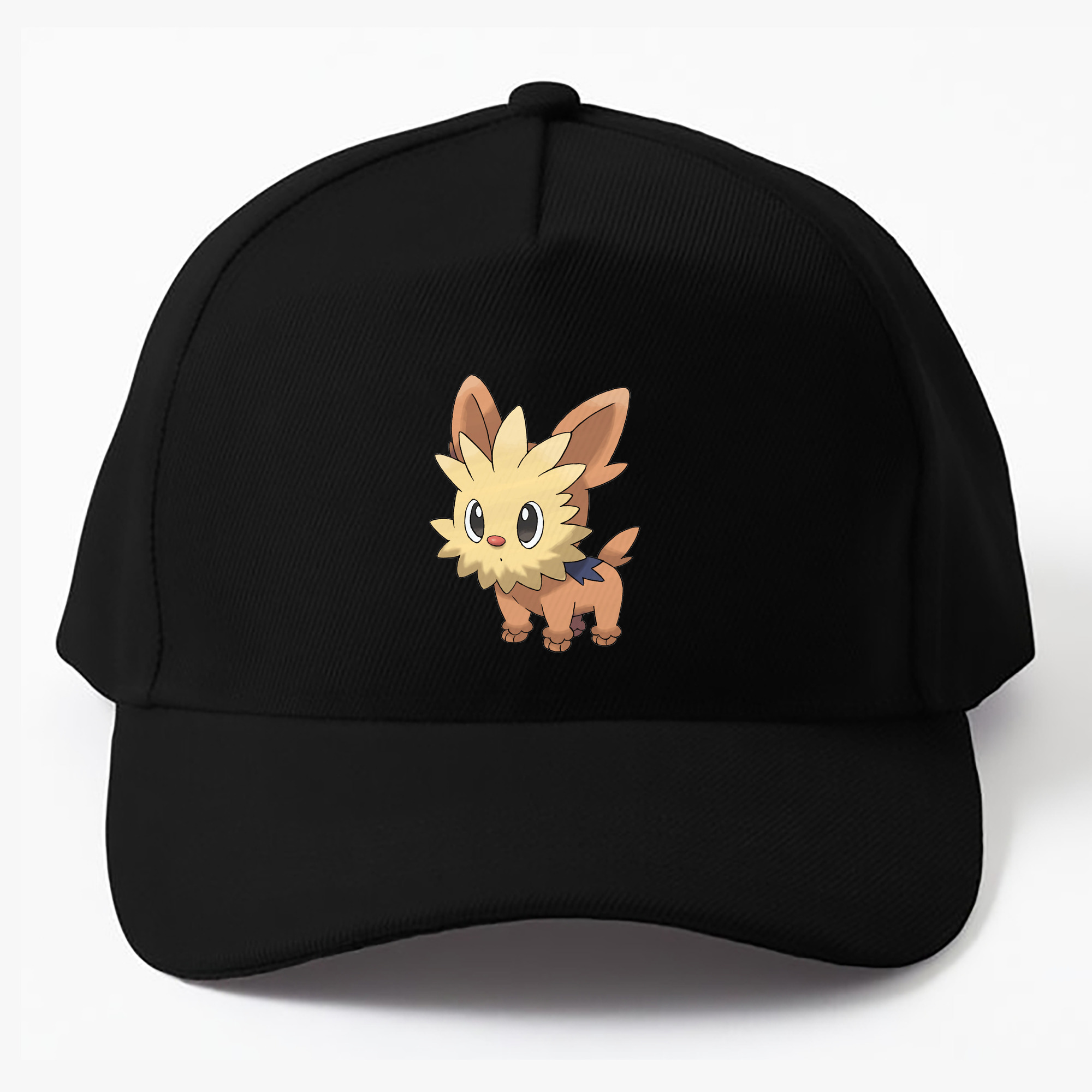 （画像用） ポケットモンスター Pokémon ベースボールキャップ 綿100％ 男女兼用 帽子 スポーツ