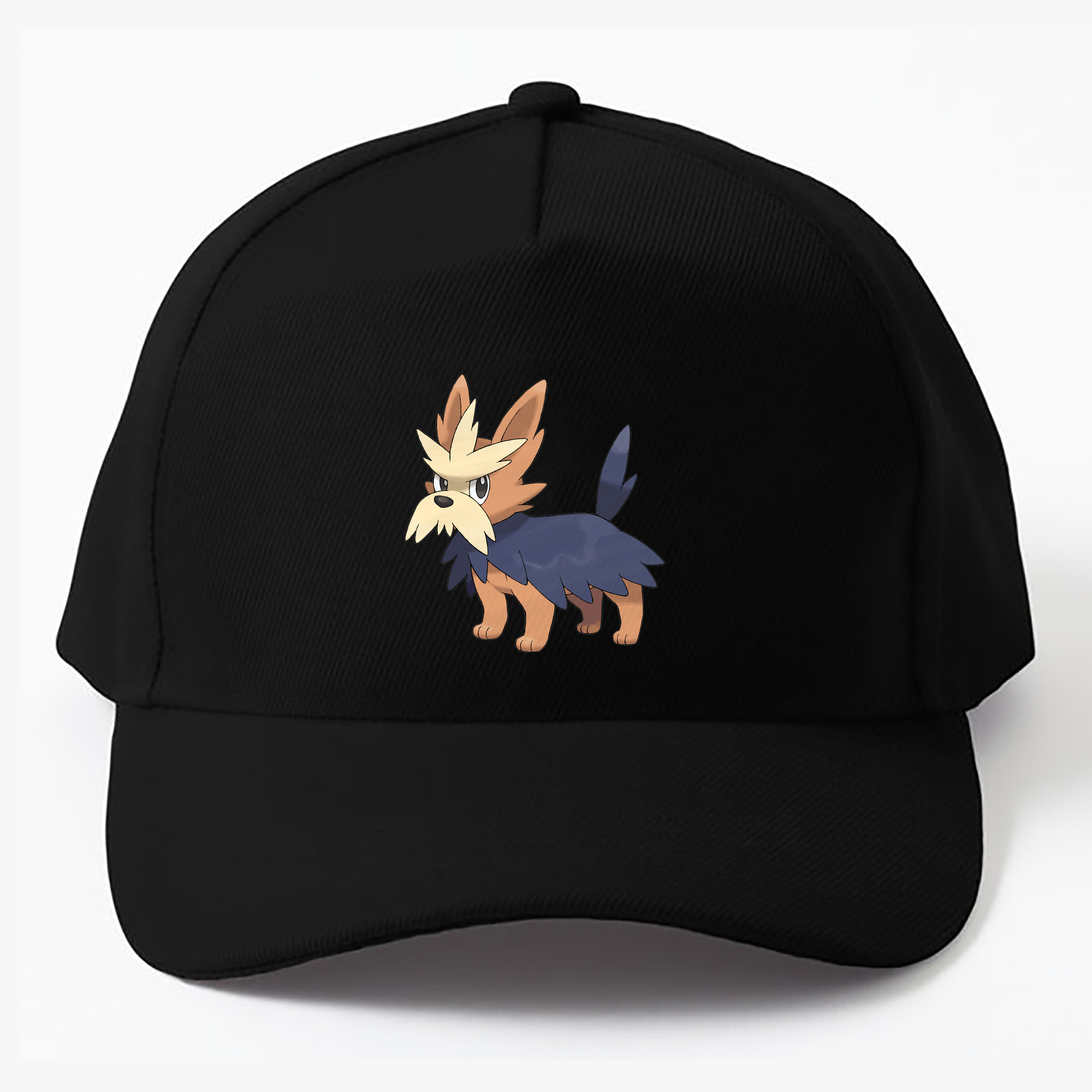 （画像用） ポケットモンスター Pokémon ベースボールキャップ 綿100％ 男女兼用 帽子 スポーツ