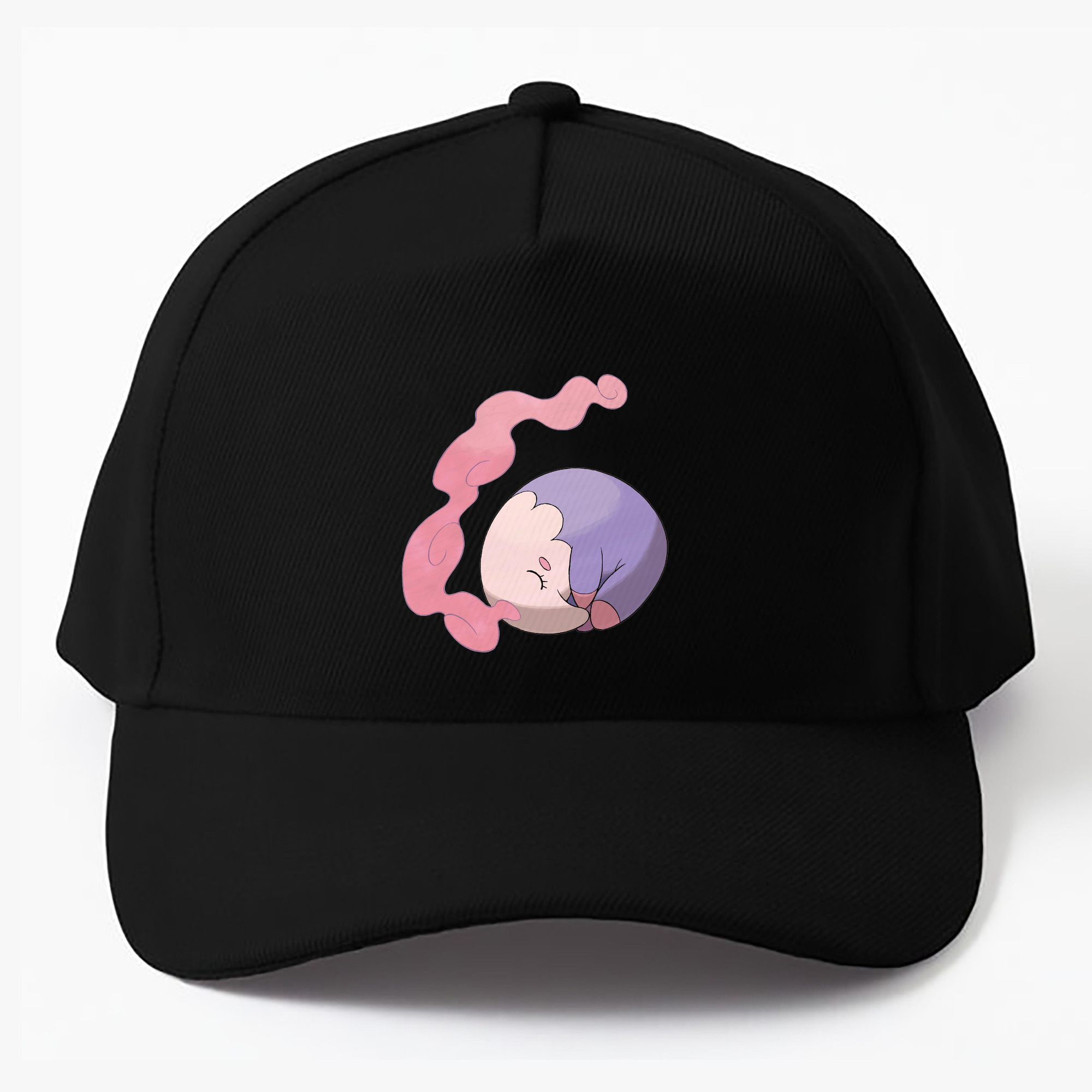 （画像用） ポケットモンスター Pokémon ベースボールキャップ 綿100％ 男女兼用 帽子 スポーツ