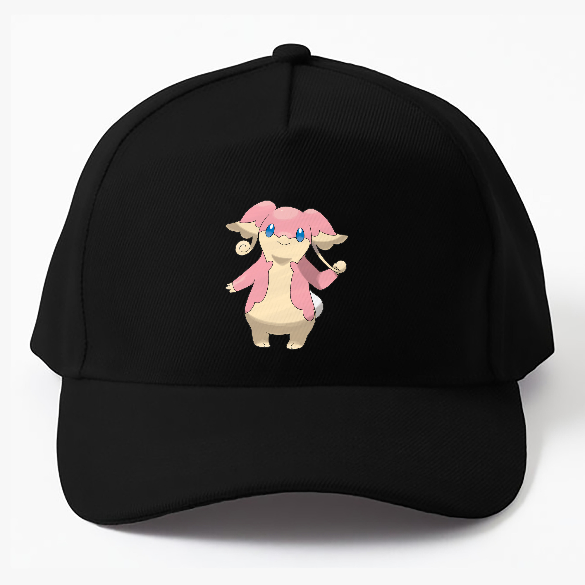 （画像用） ポケットモンスター Pokémon ベースボールキャップ 綿100％ 男女兼用 帽子 スポーツ