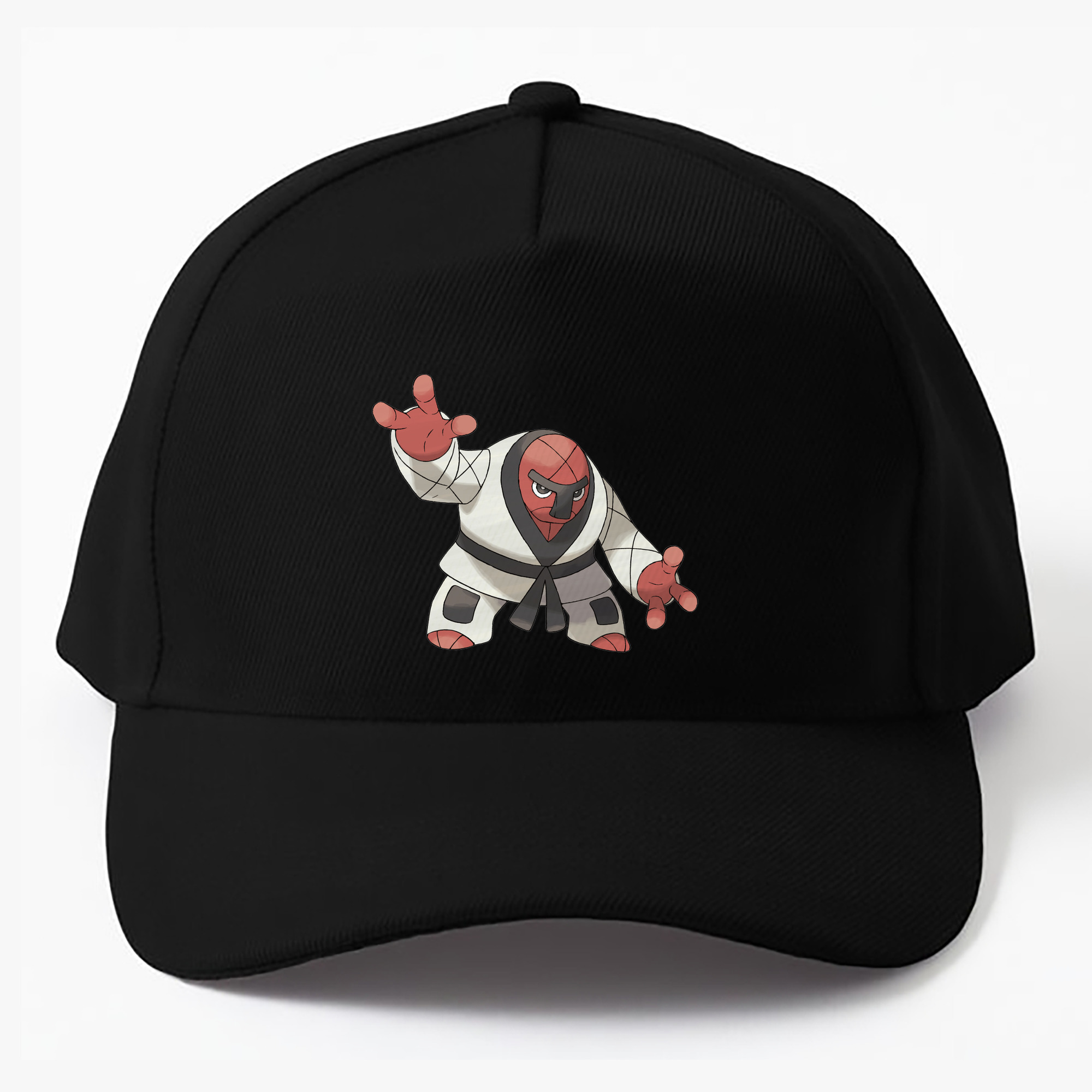 （画像用） ポケットモンスター Pokémon ベースボールキャップ 綿100％ 男女兼用 帽子 スポーツ