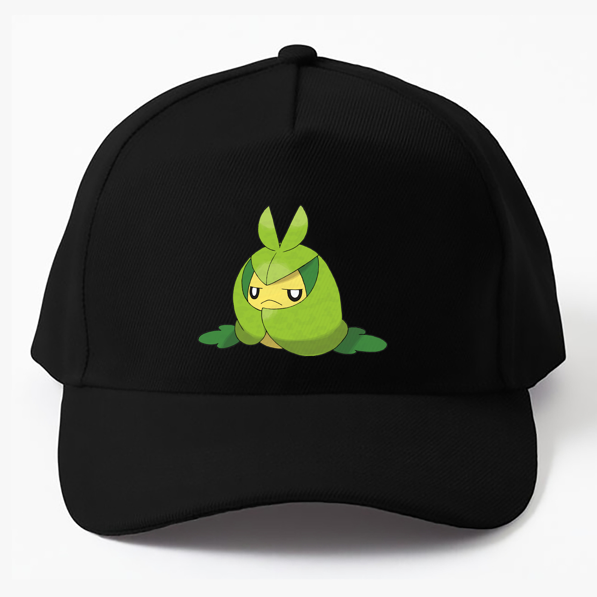 （画像用） ポケットモンスター Pokémon ベースボールキャップ 綿100％ 男女兼用 帽子 スポーツ