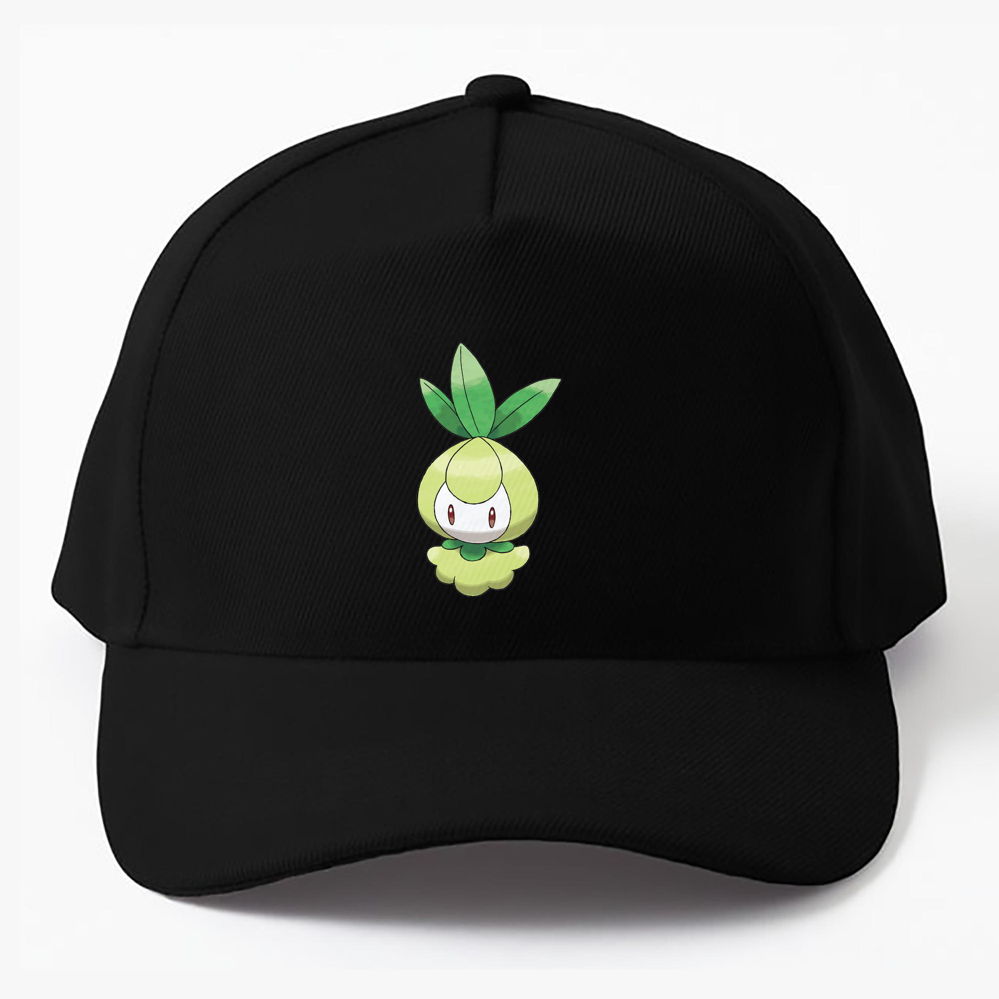 （画像用） ポケットモンスター Pokémon ベースボールキャップ 綿100％ 男女兼用 帽子 スポーツ
