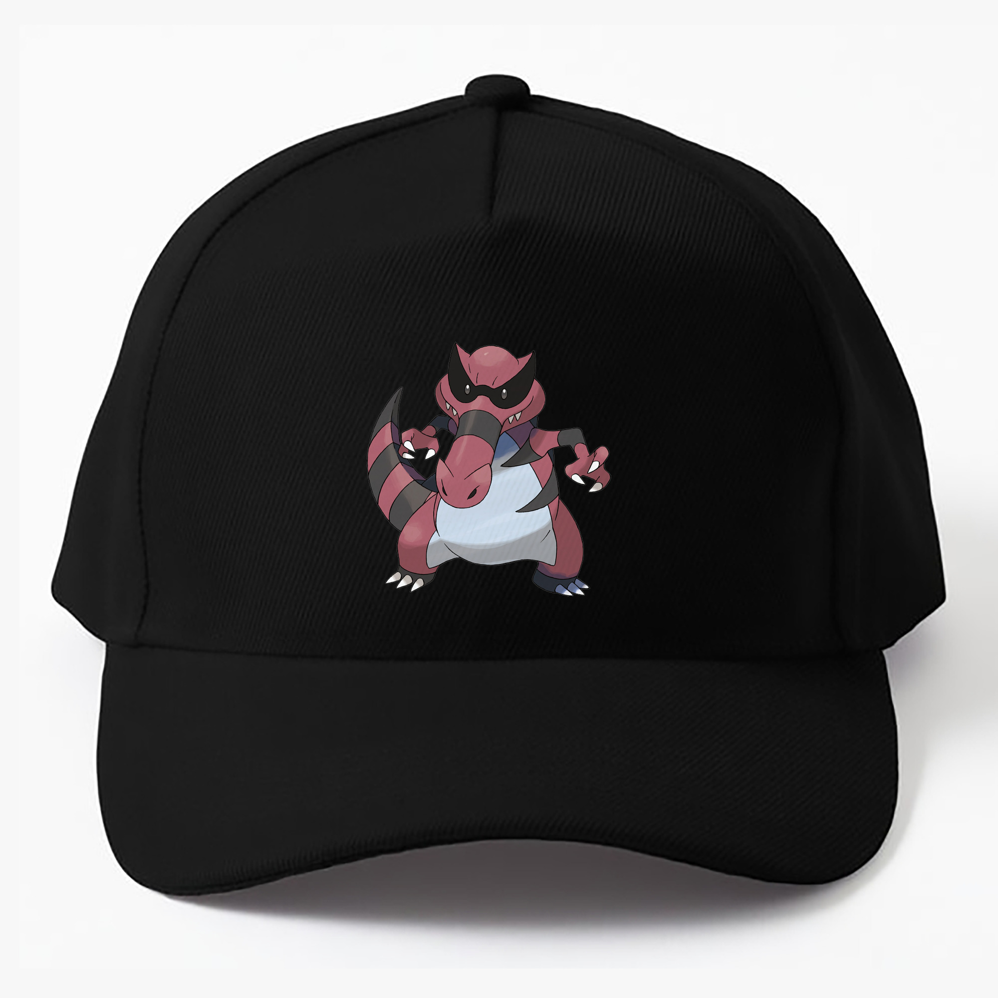 （画像用） ポケットモンスター Pokémon ベースボールキャップ 綿100％ 男女兼用 帽子 スポーツ