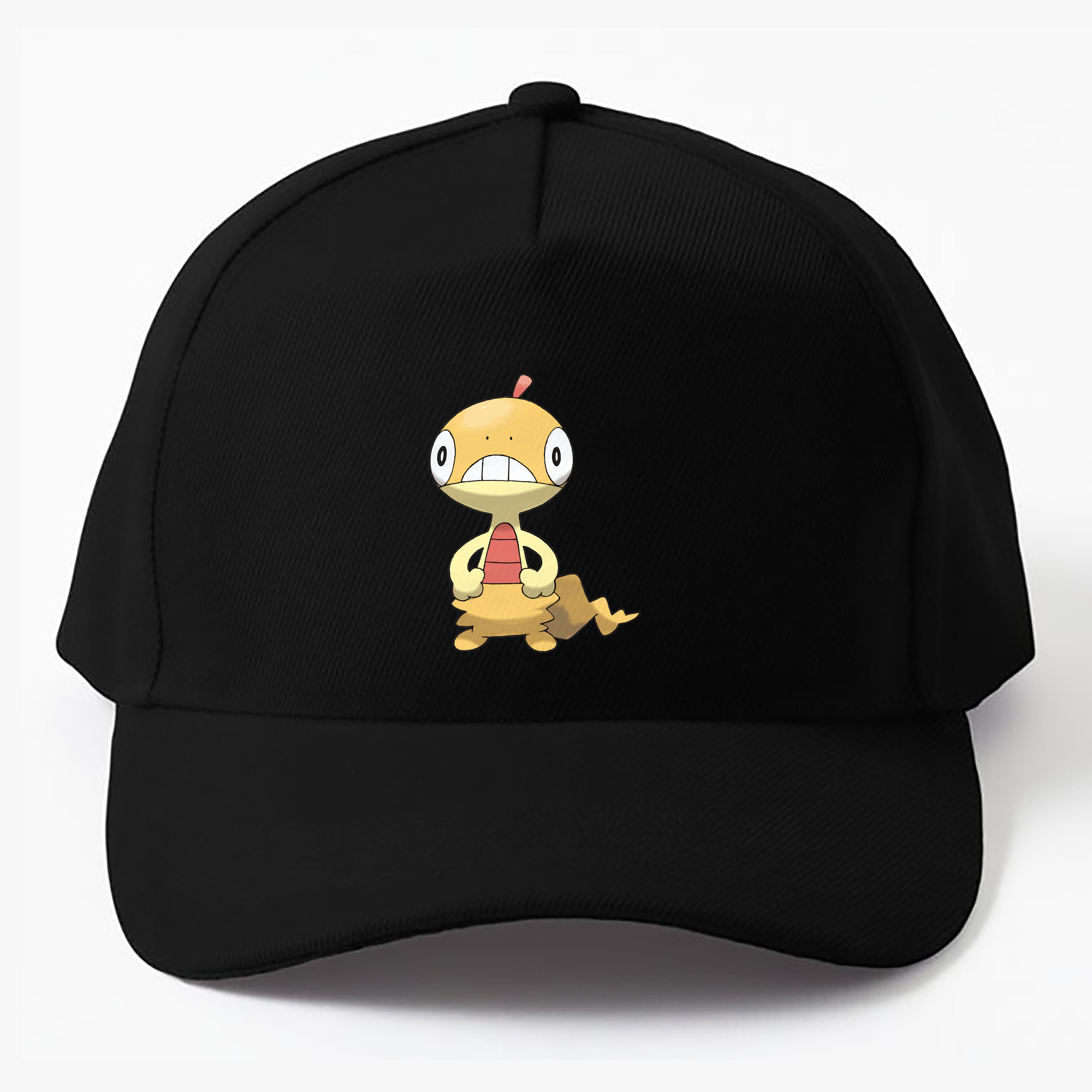 （画像用） ポケットモンスター Pokémon ベースボールキャップ 綿100％ 男女兼用 帽子 スポーツ