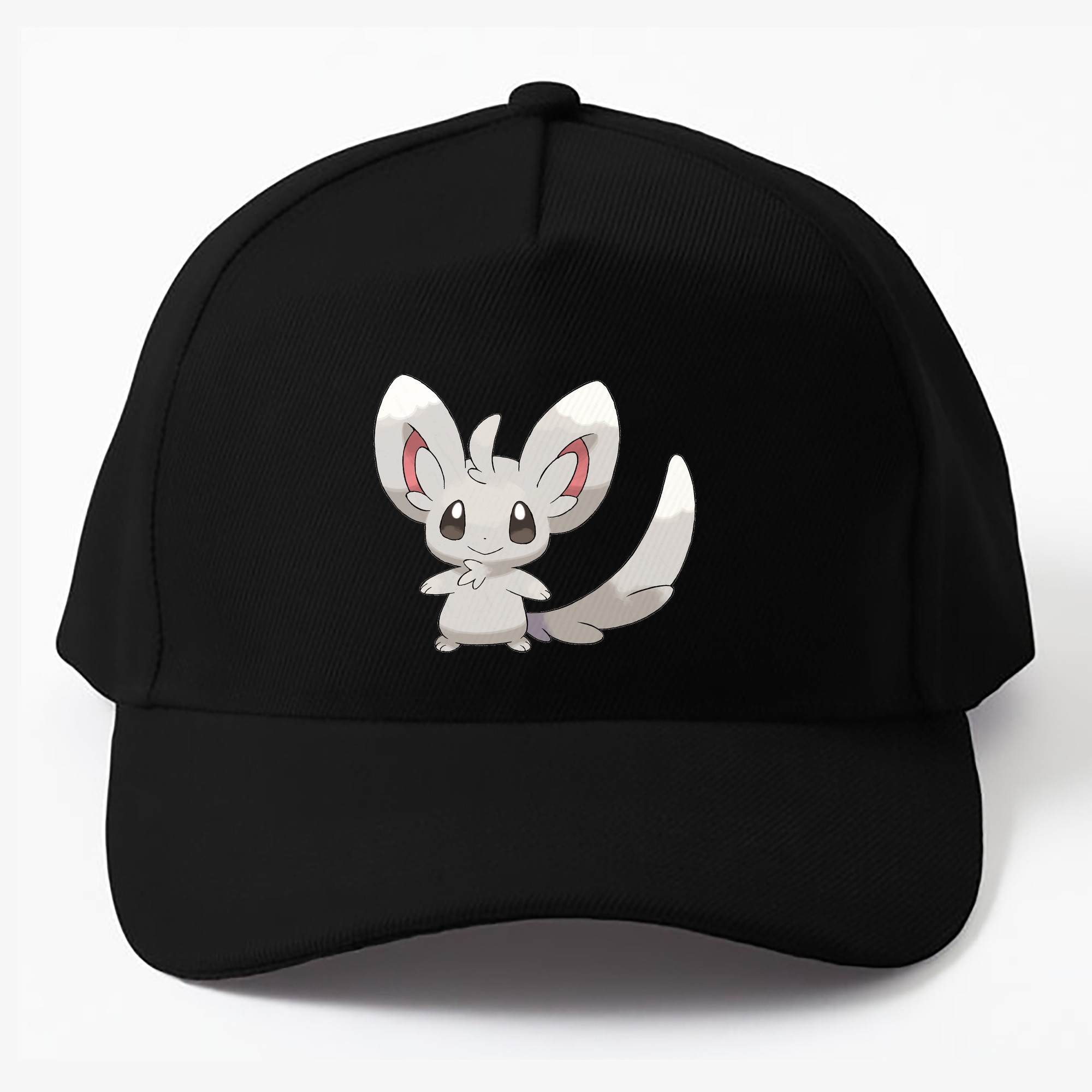 （画像用） ポケットモンスター Pokémon ベースボールキャップ 綿100％ 男女兼用 帽子 スポーツ