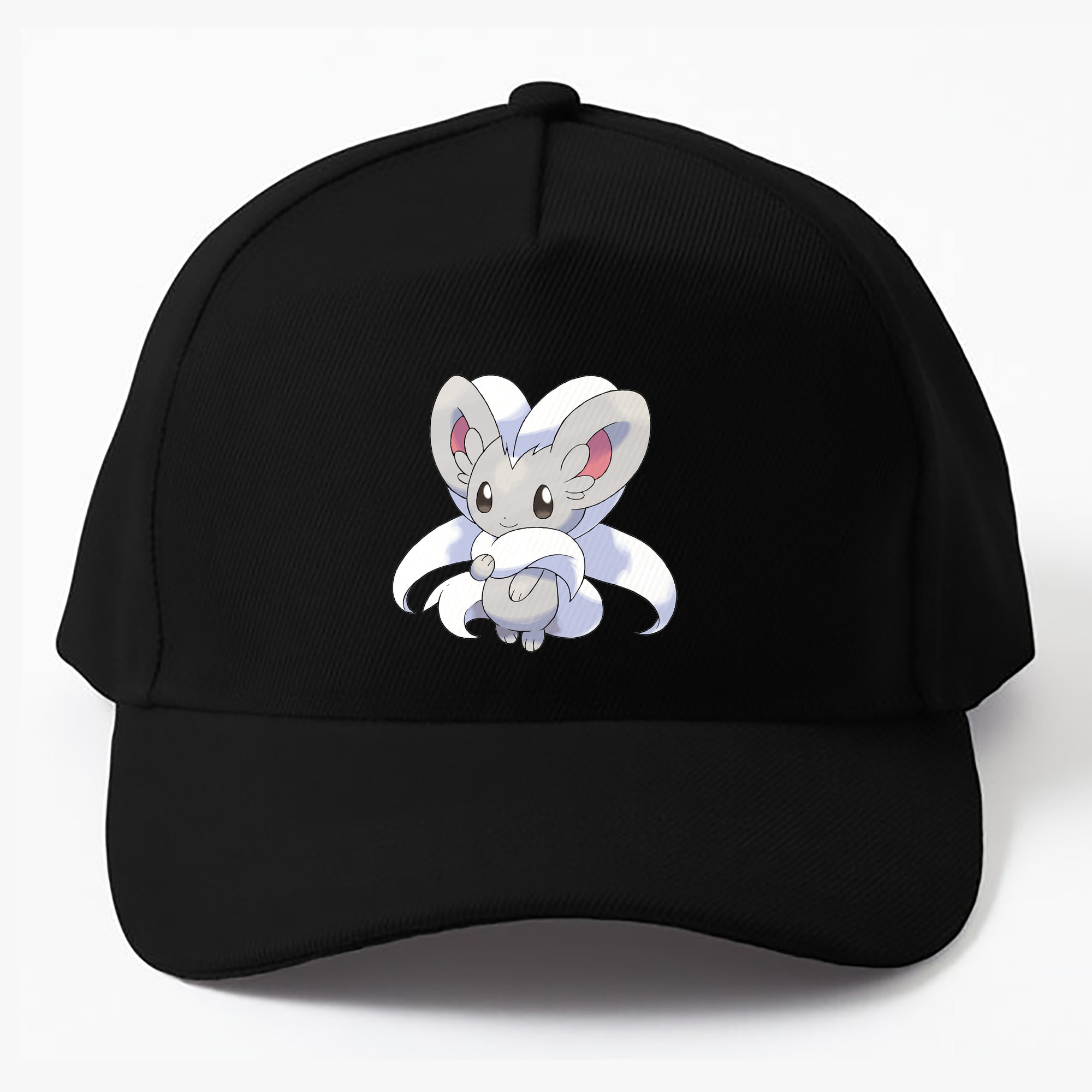 （画像用） ポケットモンスター Pokémon ベースボールキャップ 綿100％ 男女兼用 帽子 スポーツ
