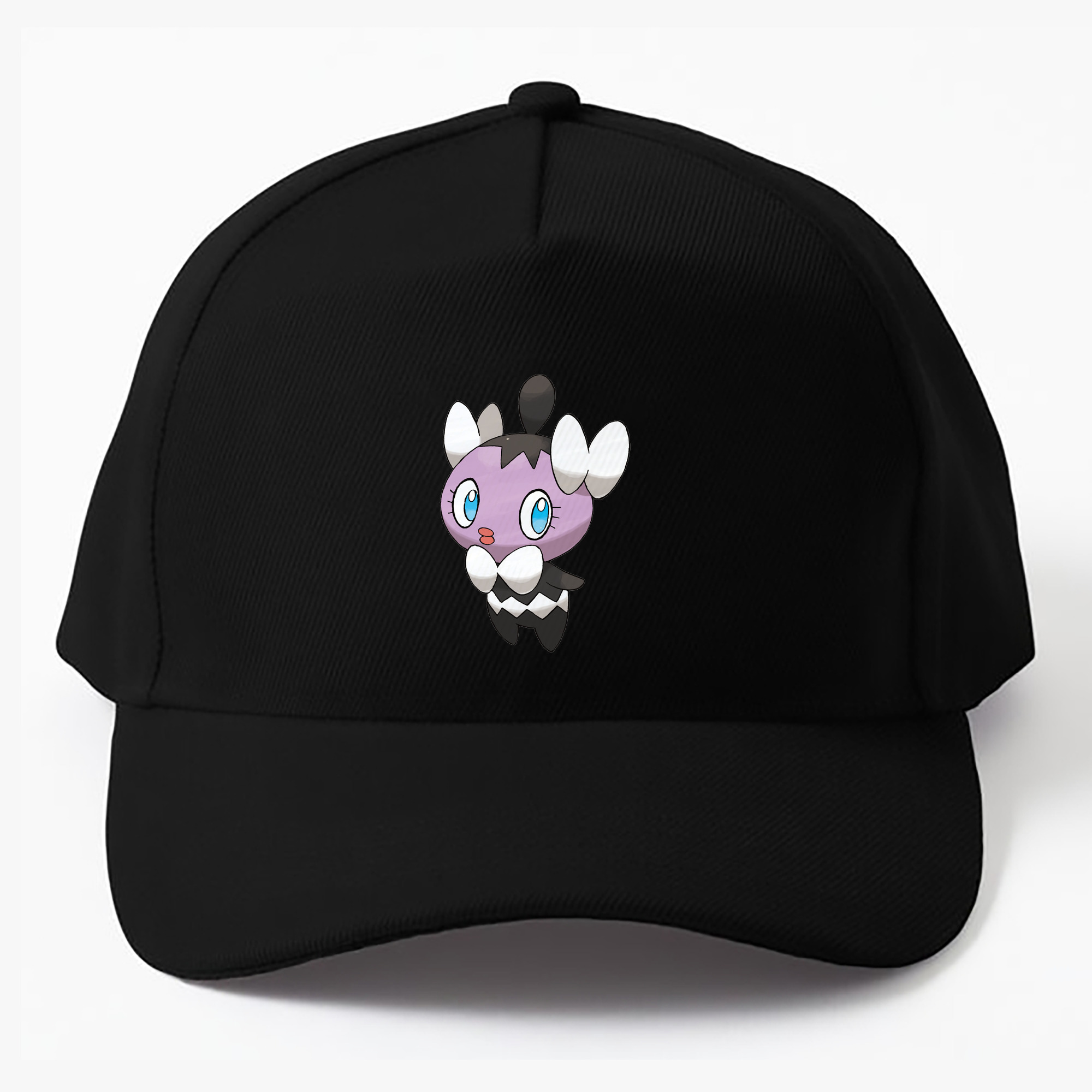 （画像用） ポケットモンスター Pokémon ベースボールキャップ 綿100％ 男女兼用 帽子 スポーツ