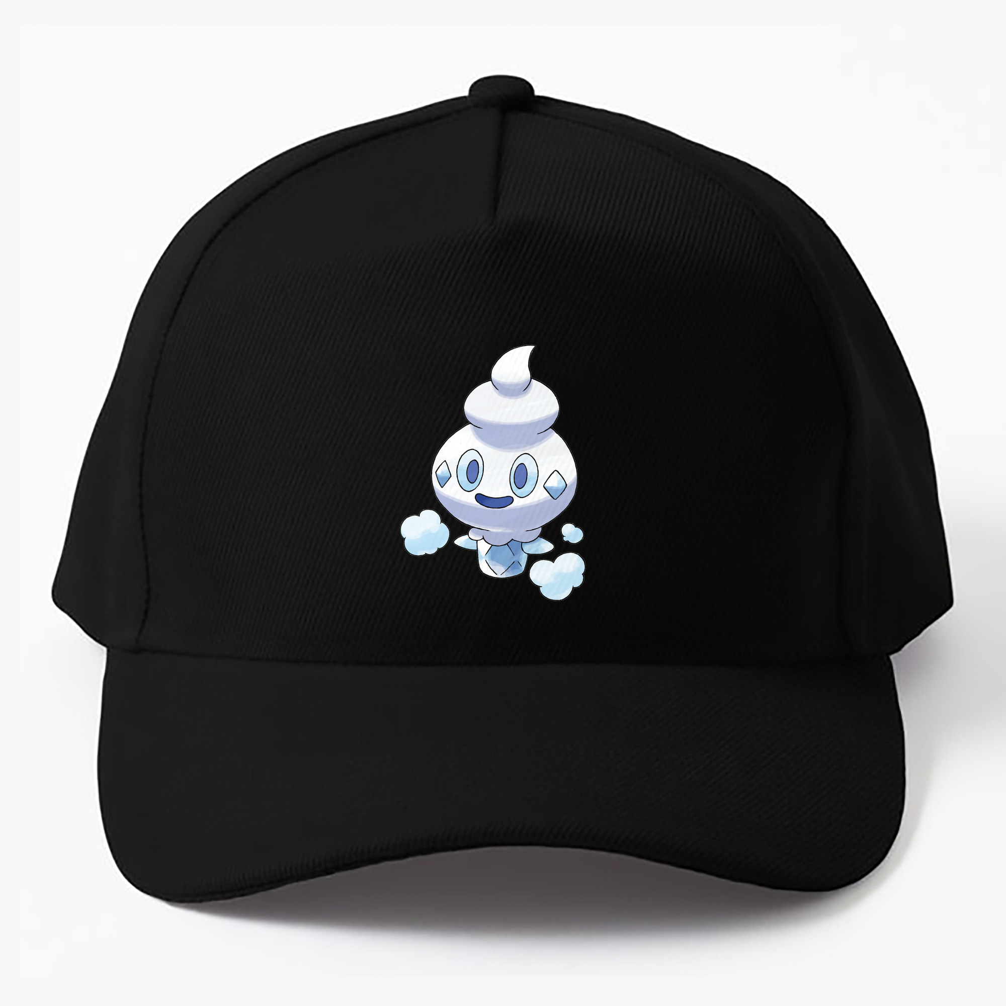 （画像用） ポケットモンスター Pokémon ベースボールキャップ 綿100％ 男女兼用 帽子 スポーツ