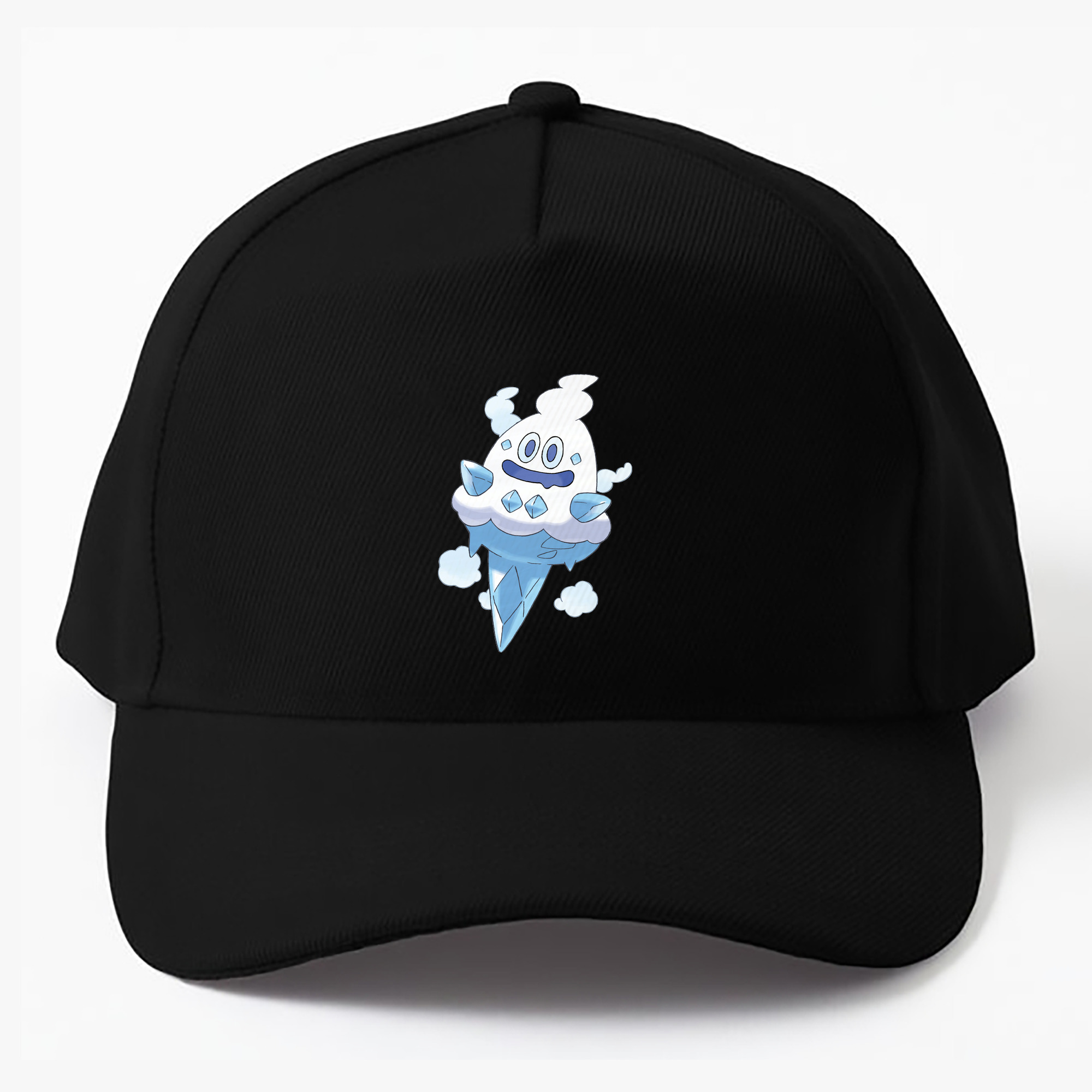 （画像用） ポケットモンスター Pokémon ベースボールキャップ 綿100％ 男女兼用 帽子 スポーツ