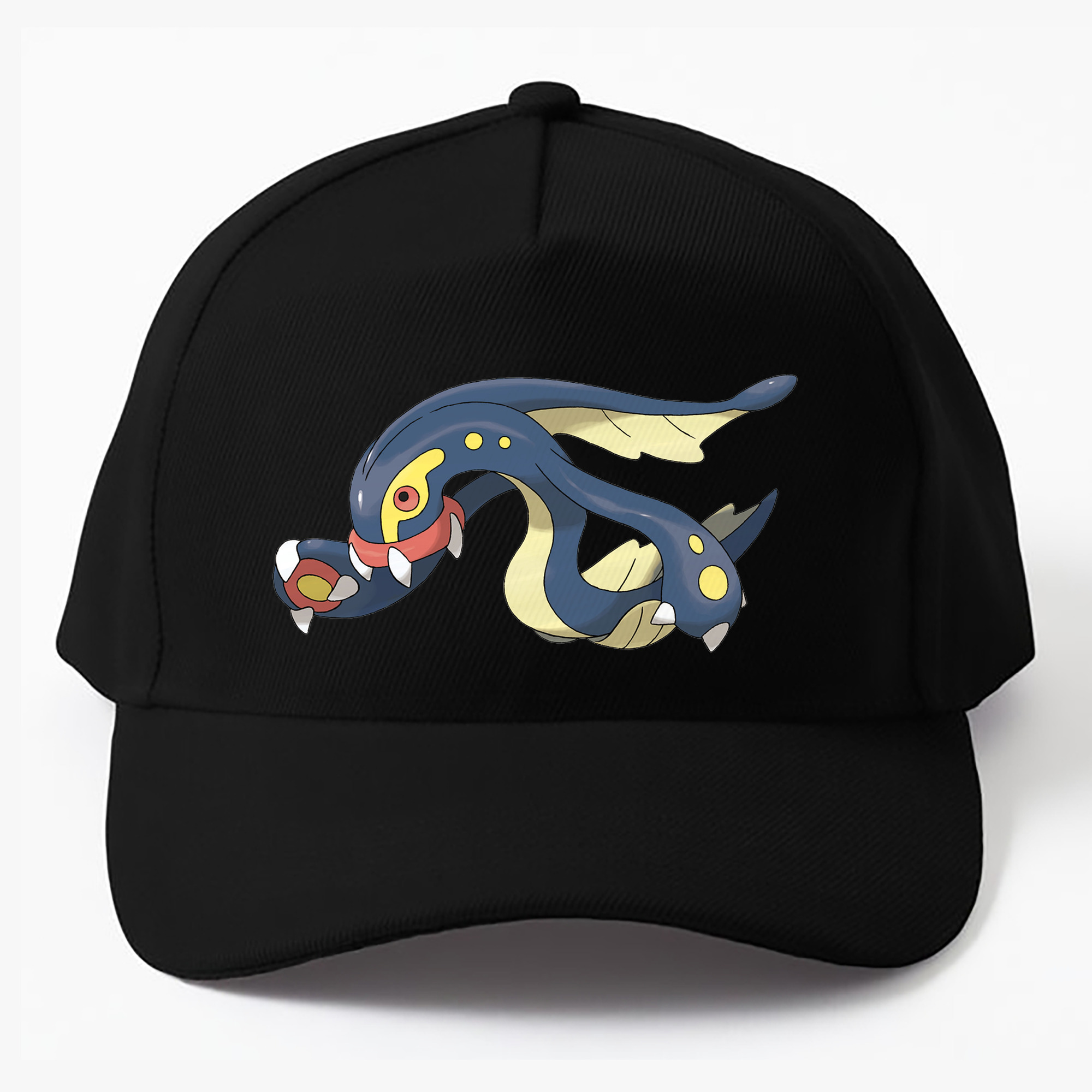 （画像用） ポケットモンスター Pokémon ベースボールキャップ 綿100％ 男女兼用 帽子 スポーツ