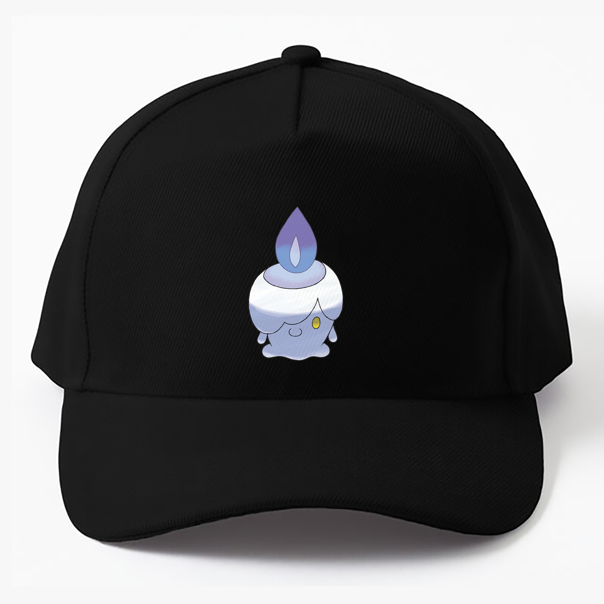 （画像用） ポケットモンスター Pokémon ベースボールキャップ 綿100％ 男女兼用 帽子 スポーツ