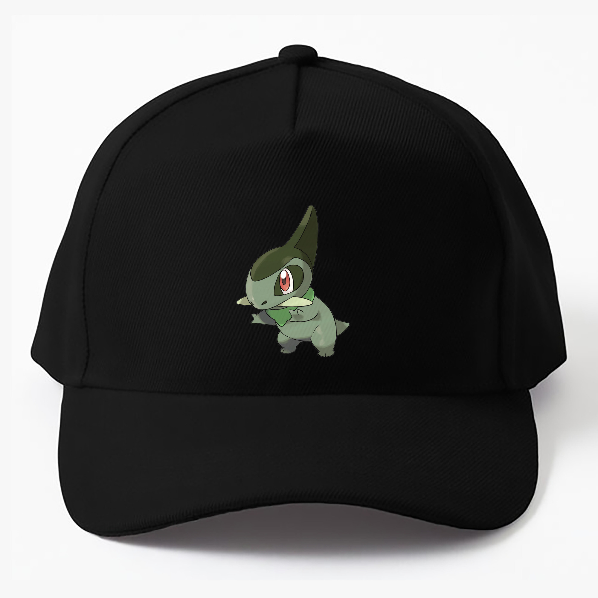 （画像用） ポケットモンスター Pokémon ベースボールキャップ 綿100％ 男女兼用 帽子 スポーツ