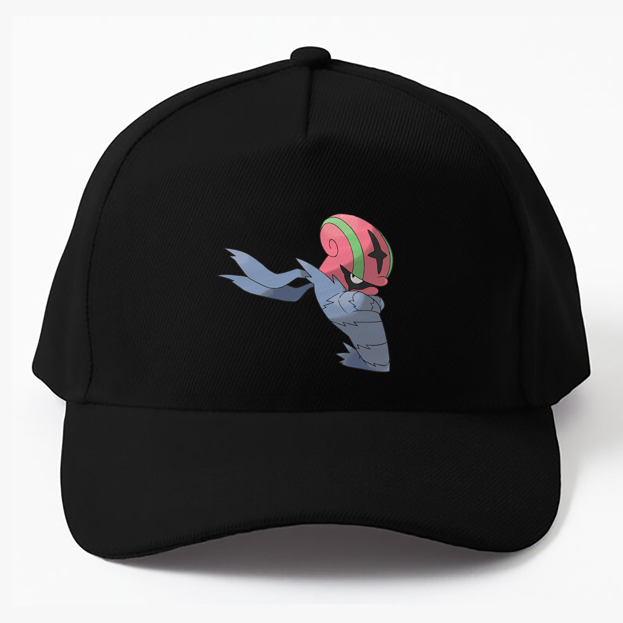 （画像用） ポケットモンスター Pokémon ベースボールキャップ 綿100％ 男女兼用 帽子 スポーツ