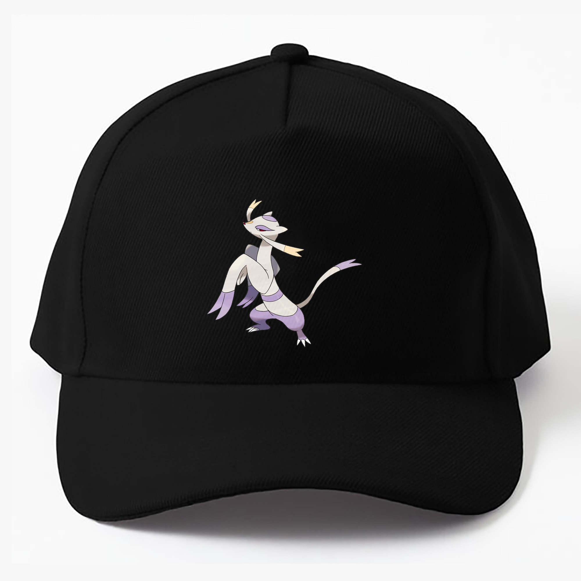 （画像用） ポケットモンスター Pokémon ベースボールキャップ 綿100％ 男女兼用 帽子 スポーツ