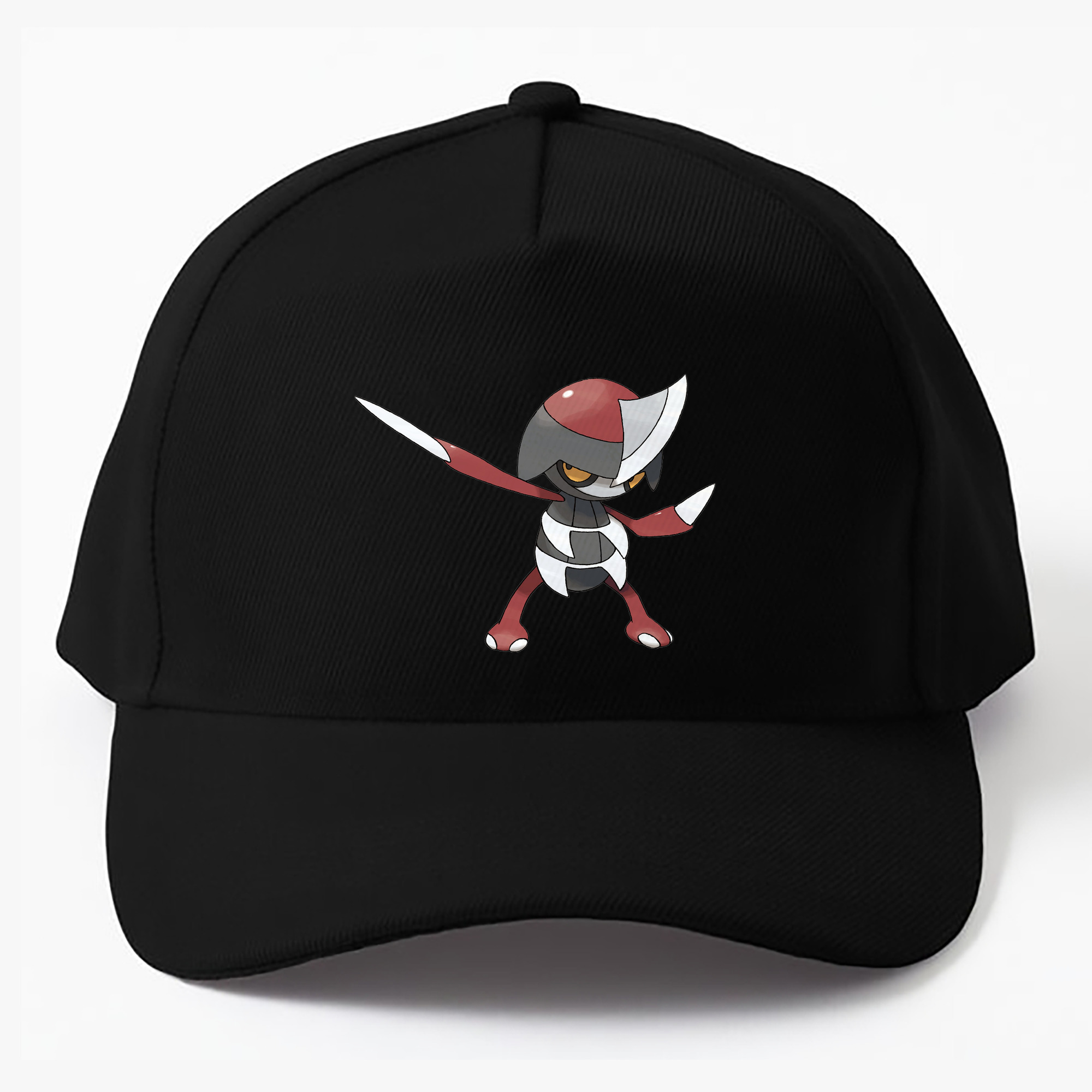 （画像用） ポケットモンスター Pokémon ベースボールキャップ 綿100％ 男女兼用 帽子 スポーツ