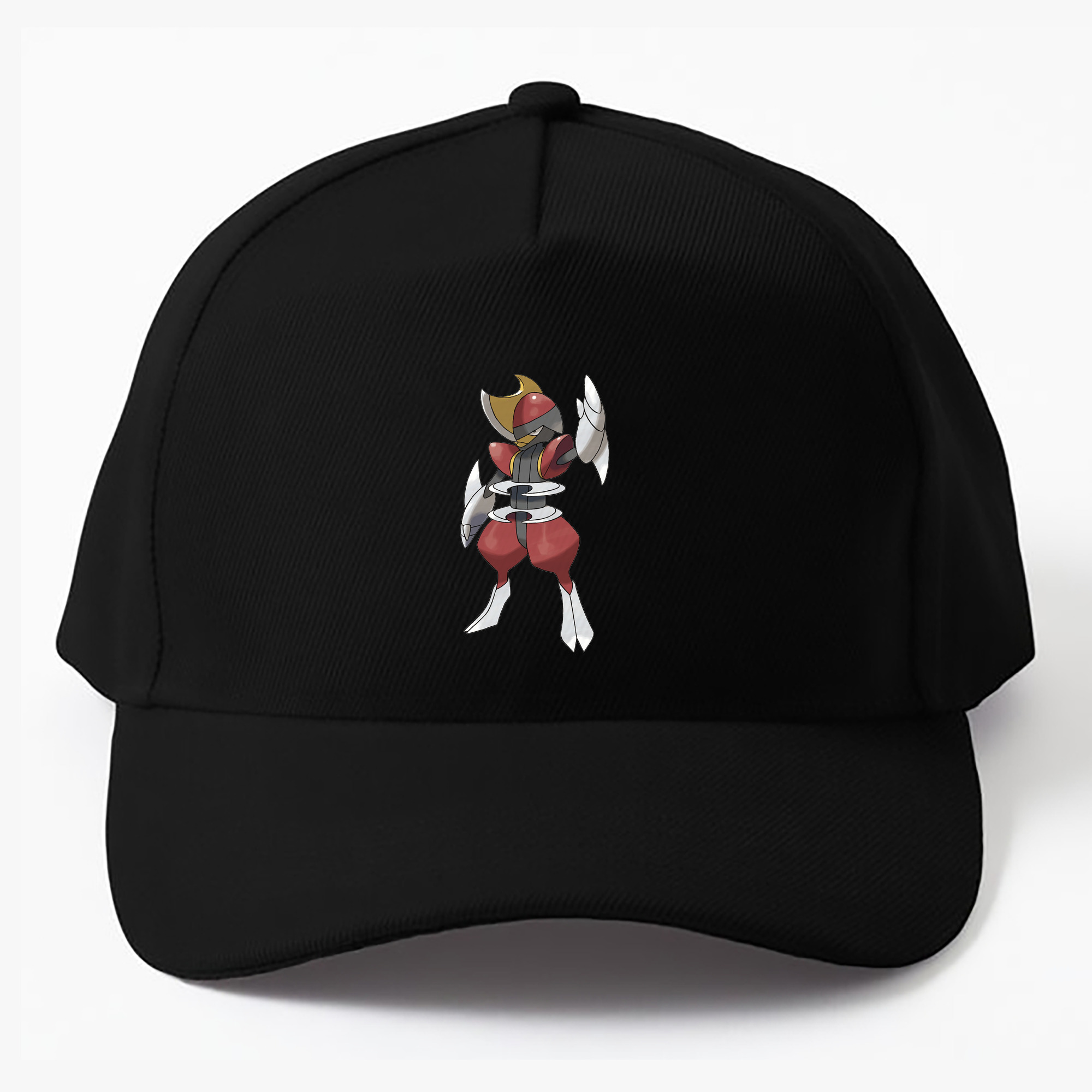 （画像用） ポケットモンスター Pokémon ベースボールキャップ 綿100％ 男女兼用 帽子 スポーツ