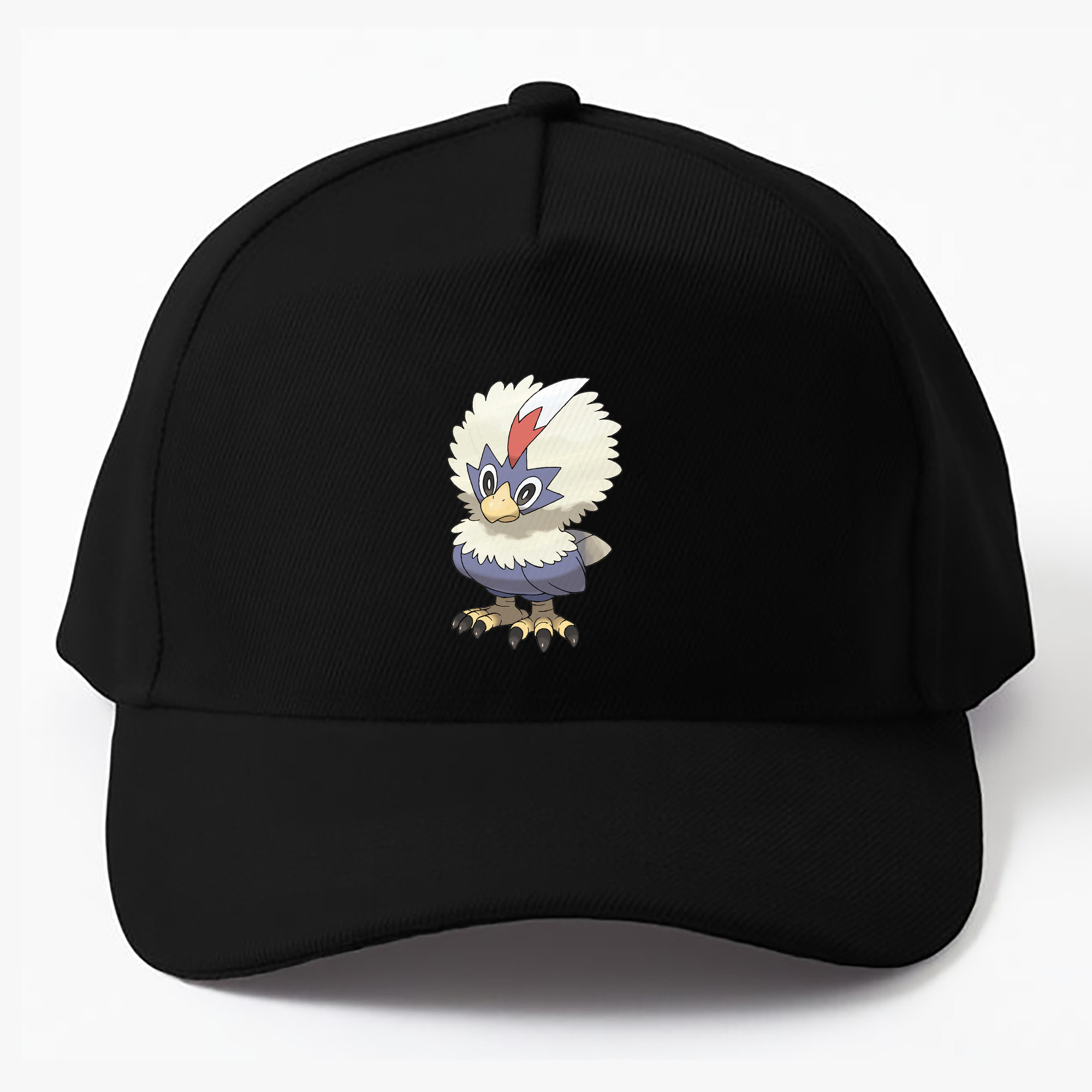 （画像用） ポケットモンスター Pokémon ベースボールキャップ 綿100％ 男女兼用 帽子 スポーツ