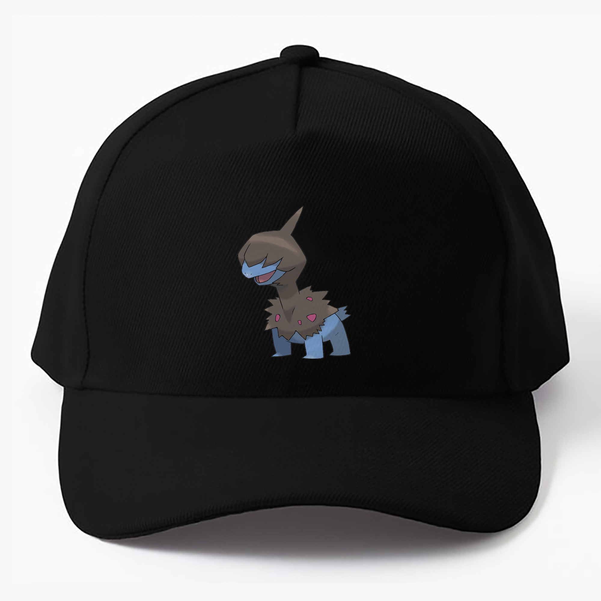 （画像用） ポケットモンスター Pokémon ベースボールキャップ 綿100％ 男女兼用 帽子 スポーツ