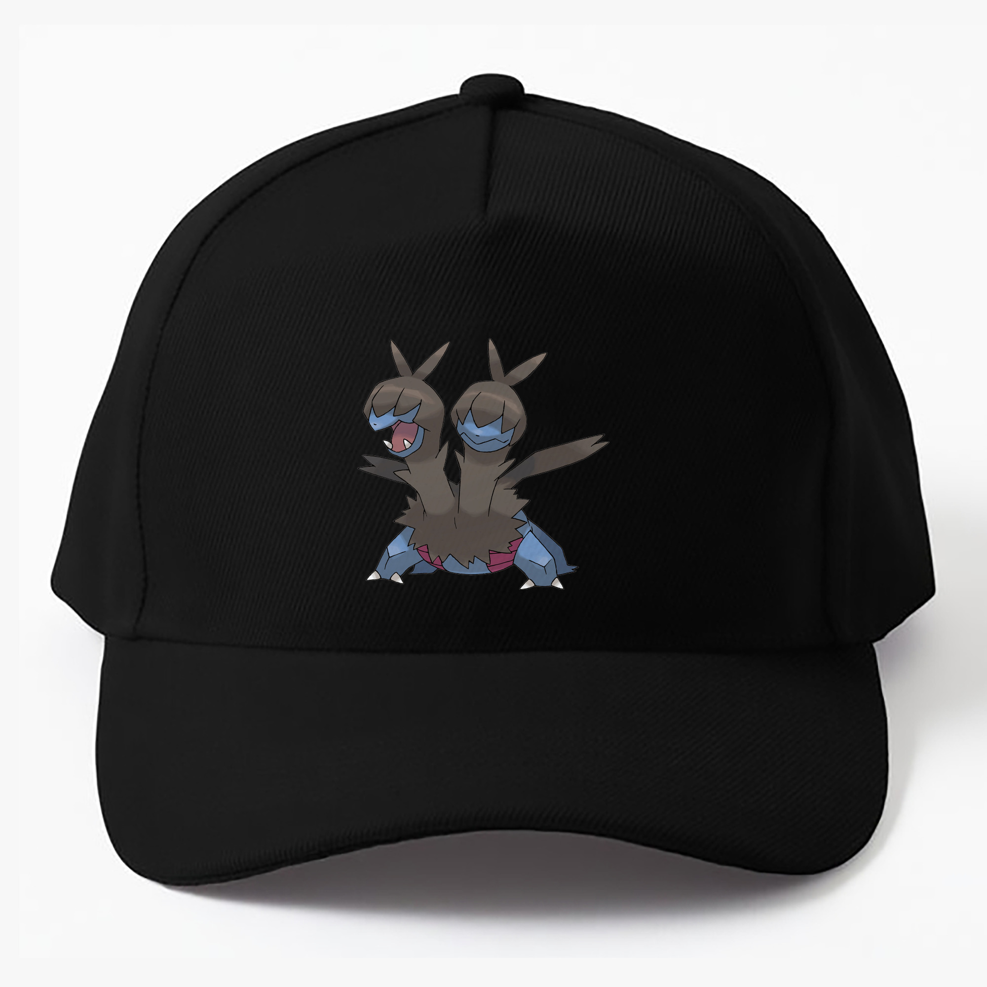（画像用） ポケットモンスター Pokémon ベースボールキャップ 綿100％ 男女兼用 帽子 スポーツ