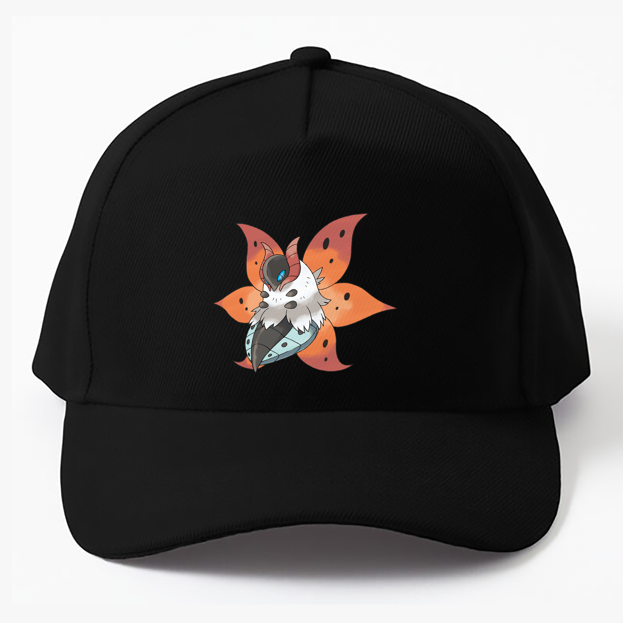 （画像用） ポケットモンスター Pokémon ベースボールキャップ 綿100％ 男女兼用 帽子 スポーツ