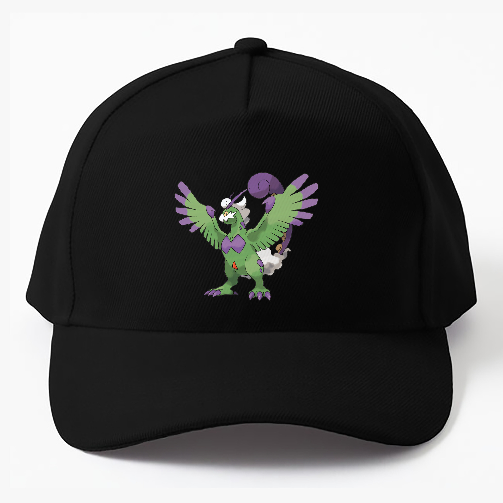 （画像用） ポケットモンスター Pokémon ベースボールキャップ 綿100％ 男女兼用 帽子 スポーツ