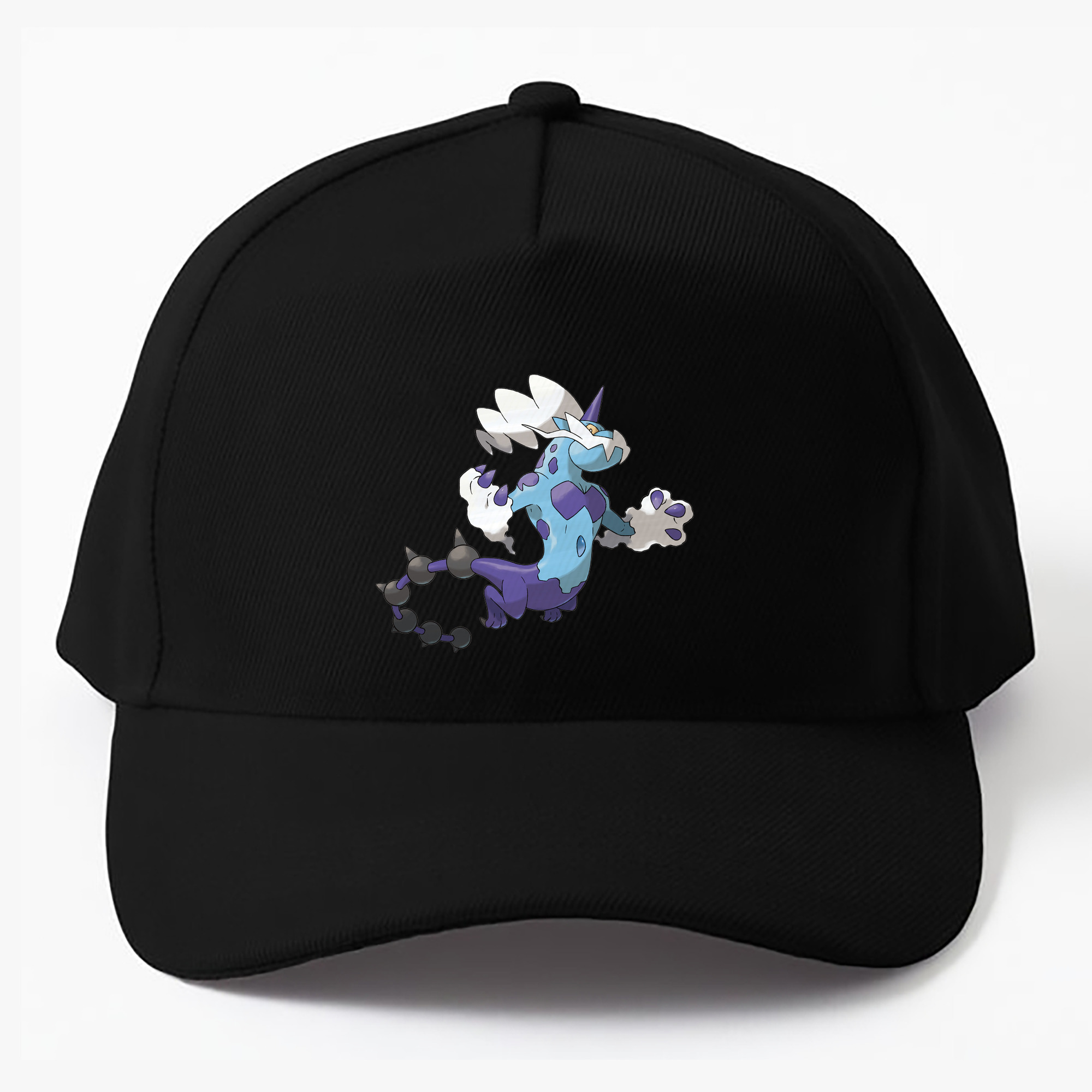 （画像用） ポケットモンスター Pokémon ベースボールキャップ 綿100％ 男女兼用 帽子 スポーツ