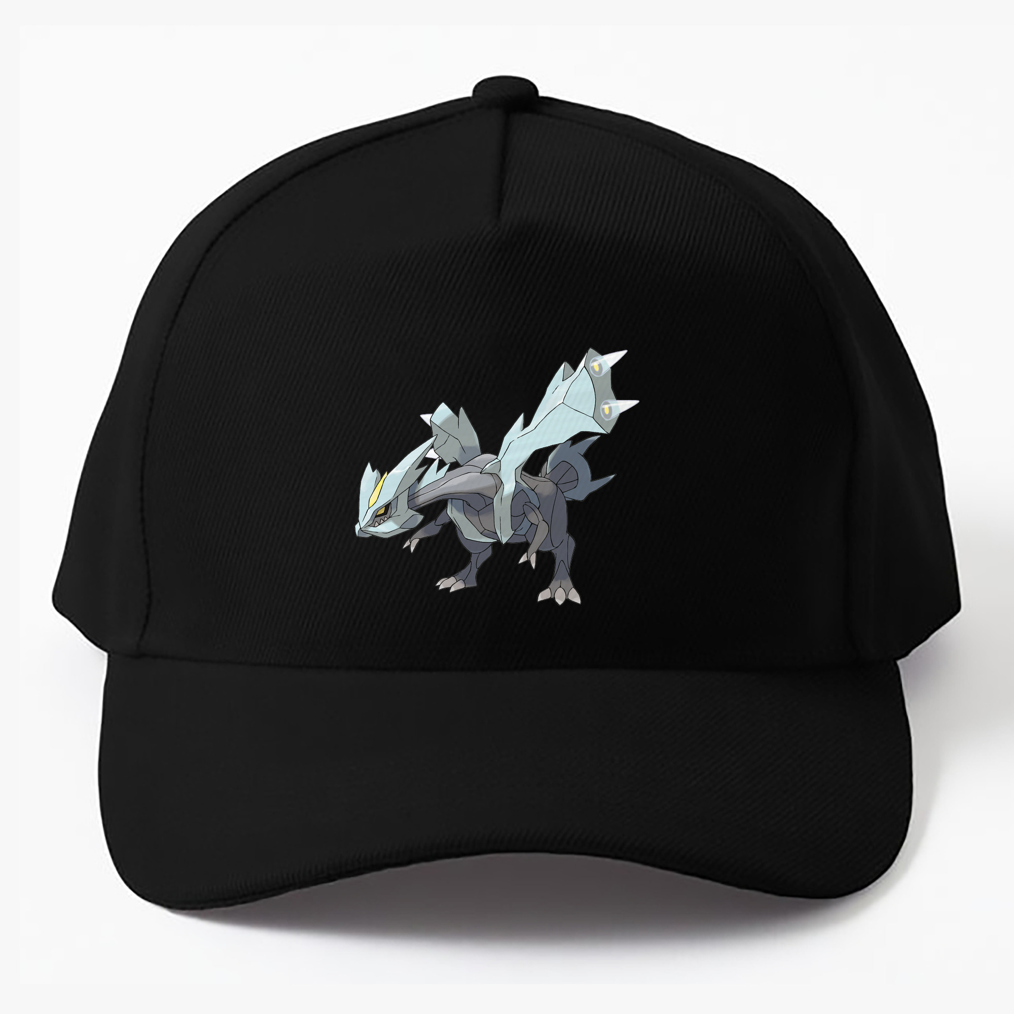 （画像用） ポケットモンスター Pokémon ベースボールキャップ 綿100％ 男女兼用 帽子 スポーツ