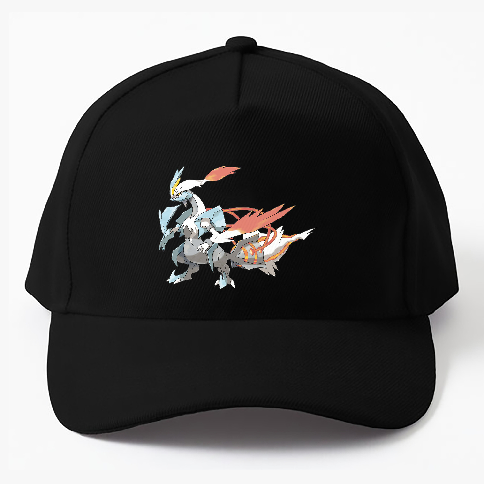 （画像用） ポケットモンスター Pokémon ベースボールキャップ 綿100％ 男女兼用 帽子 スポーツ