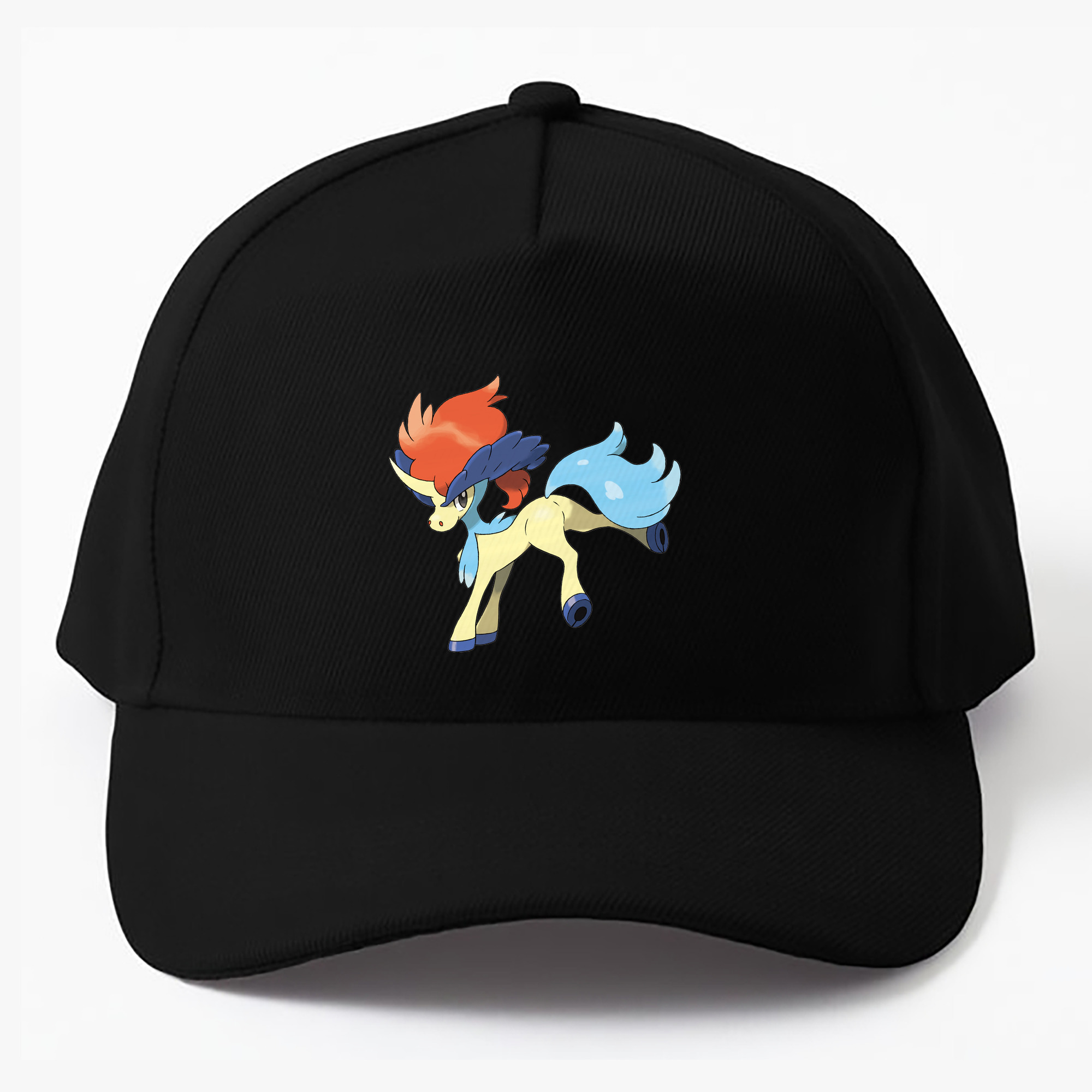 （画像用） ポケットモンスター Pokémon ベースボールキャップ 綿100％ 男女兼用 帽子 スポーツ