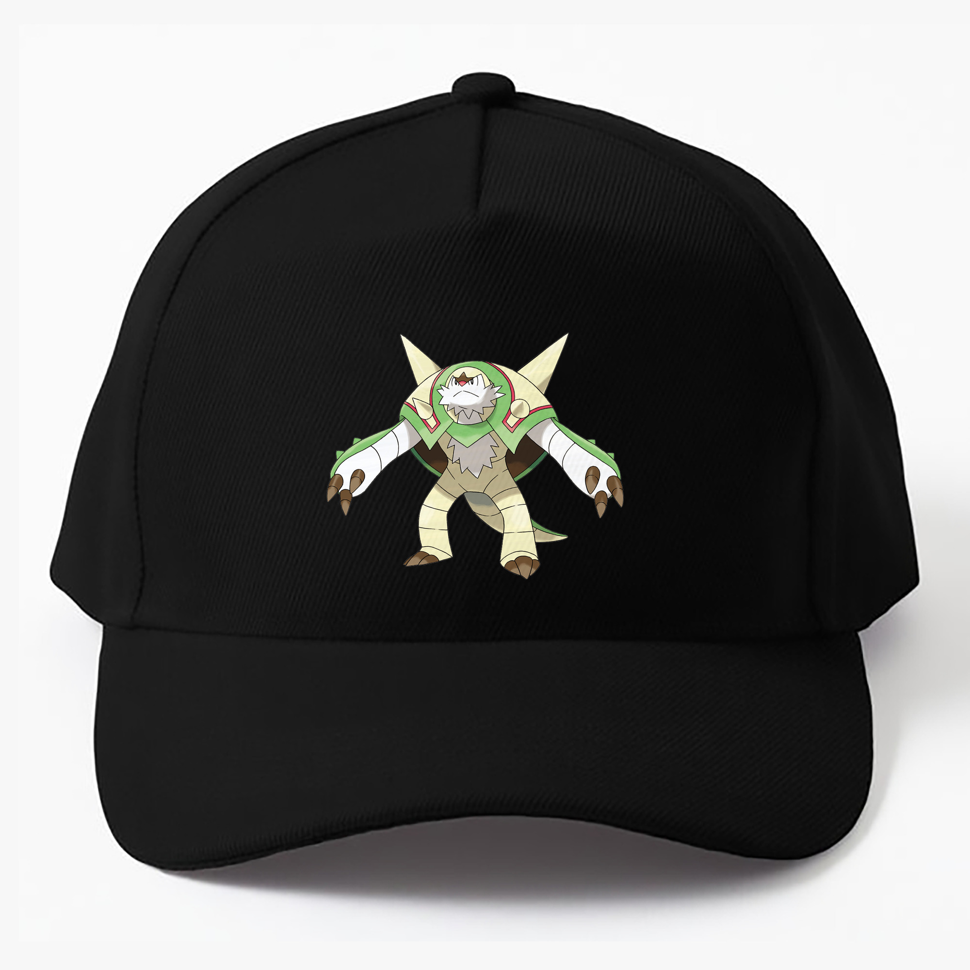 （画像用） ポケットモンスター Pokémon ベースボールキャップ 綿100％ 男女兼用 帽子 スポーツ
