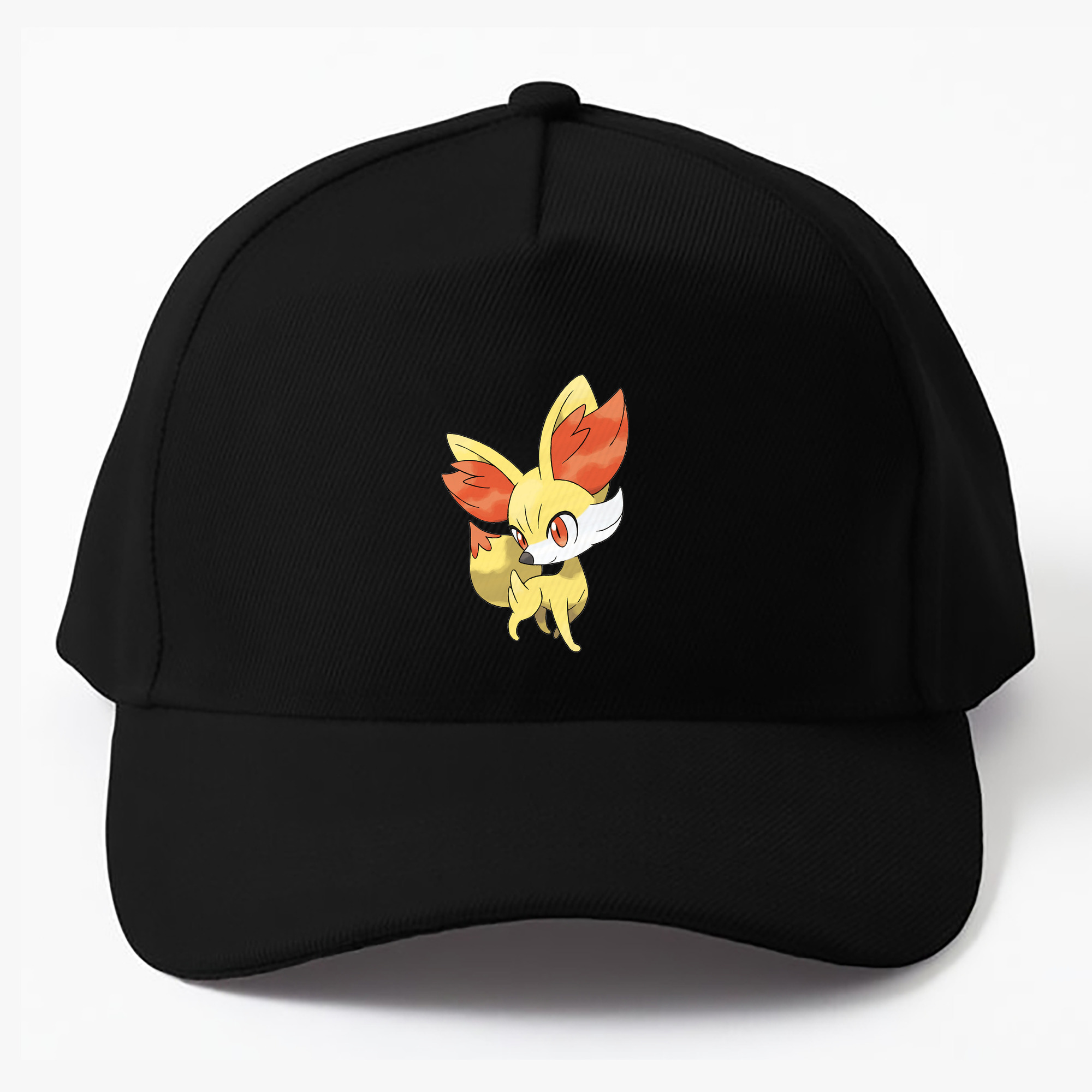 （画像用） ポケットモンスター Pokémon ベースボールキャップ 綿100％ 男女兼用 帽子 スポーツ