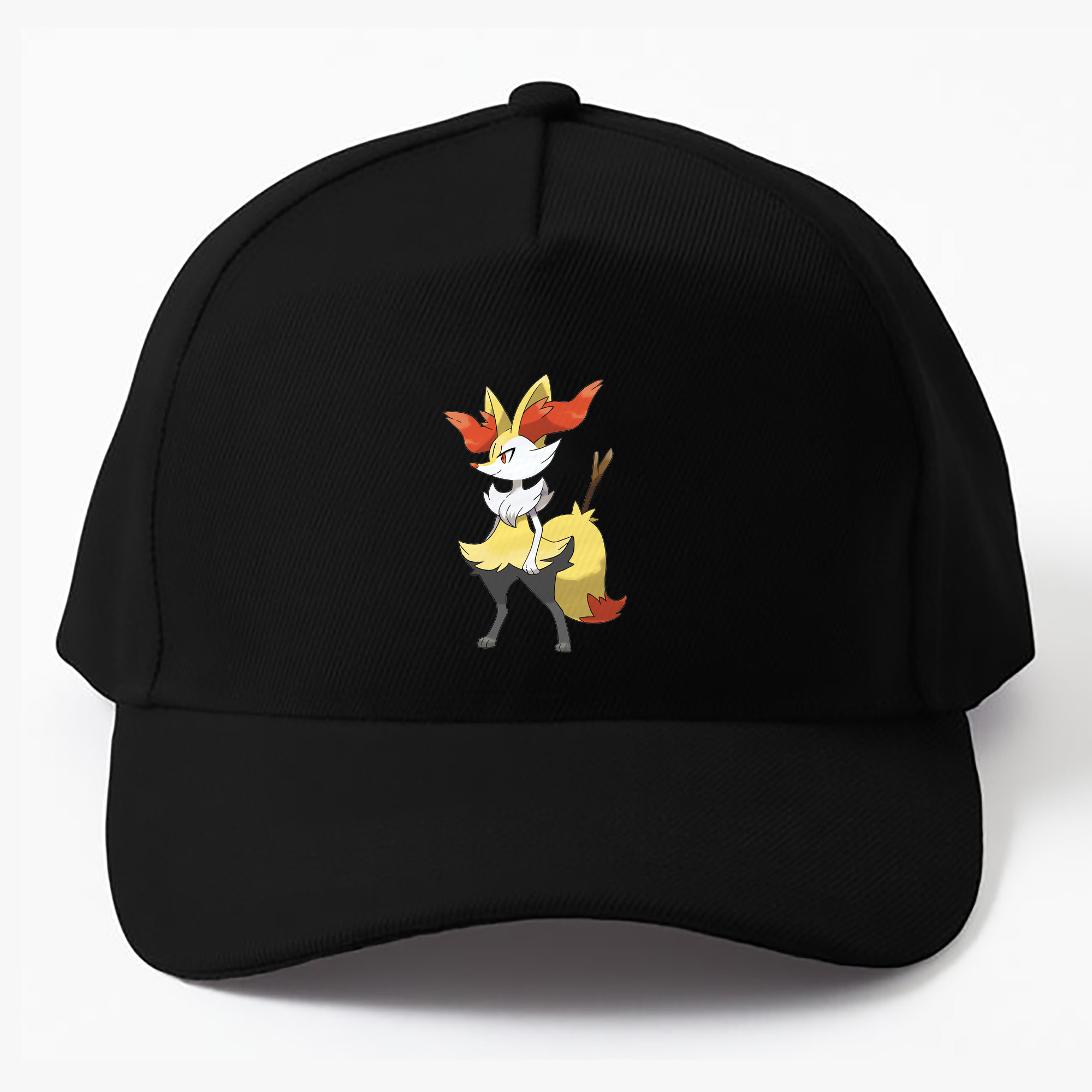 （画像用） ポケットモンスター Pokémon ベースボールキャップ 綿100％ 男女兼用 帽子 スポーツ