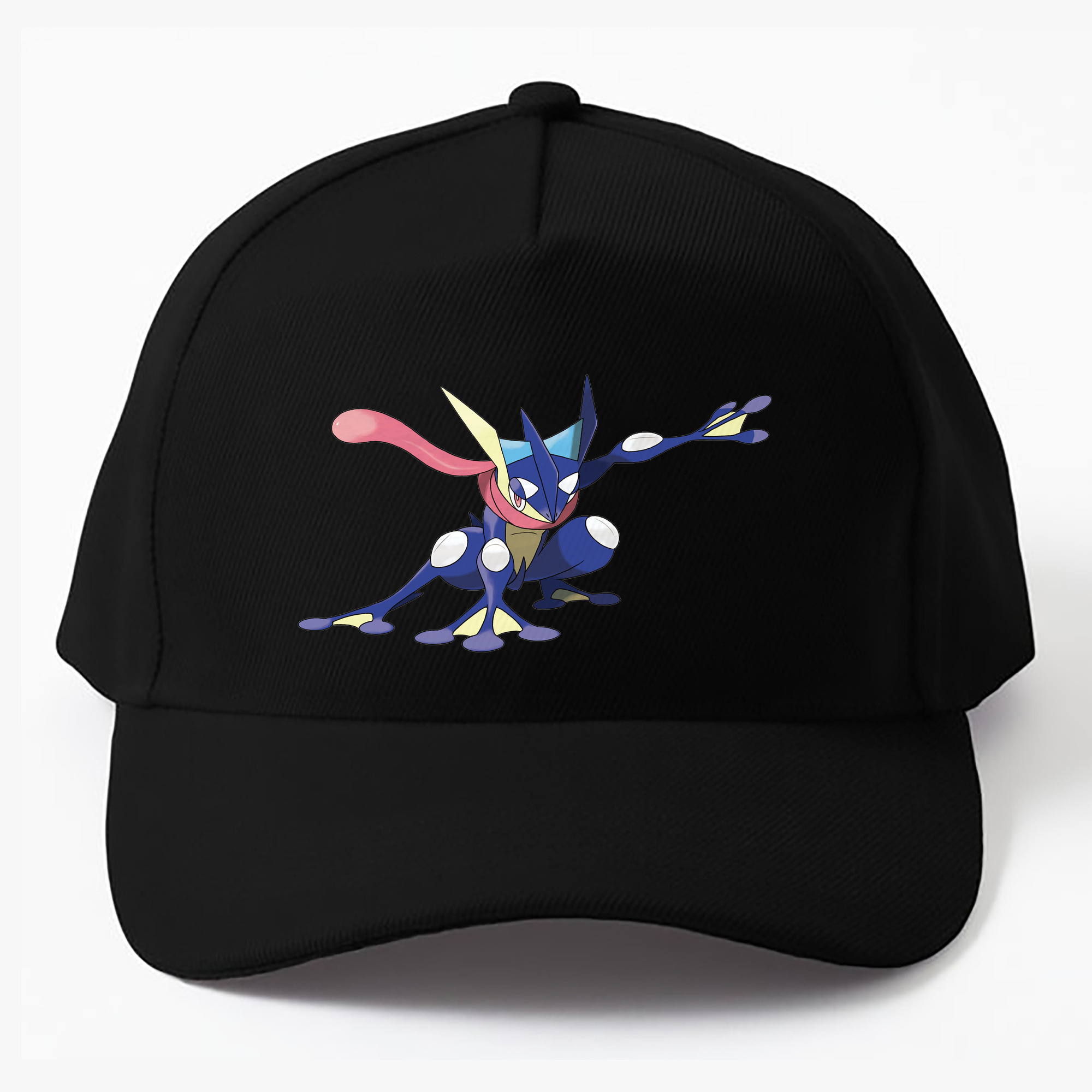 （画像用） ポケットモンスター Pokémon ベースボールキャップ 綿100％ 男女兼用 帽子 スポーツ